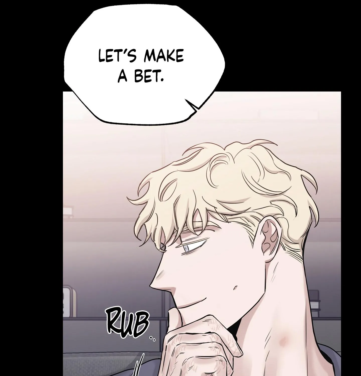 Roses And Champagne Chapter 58 page 106 - Mangabat