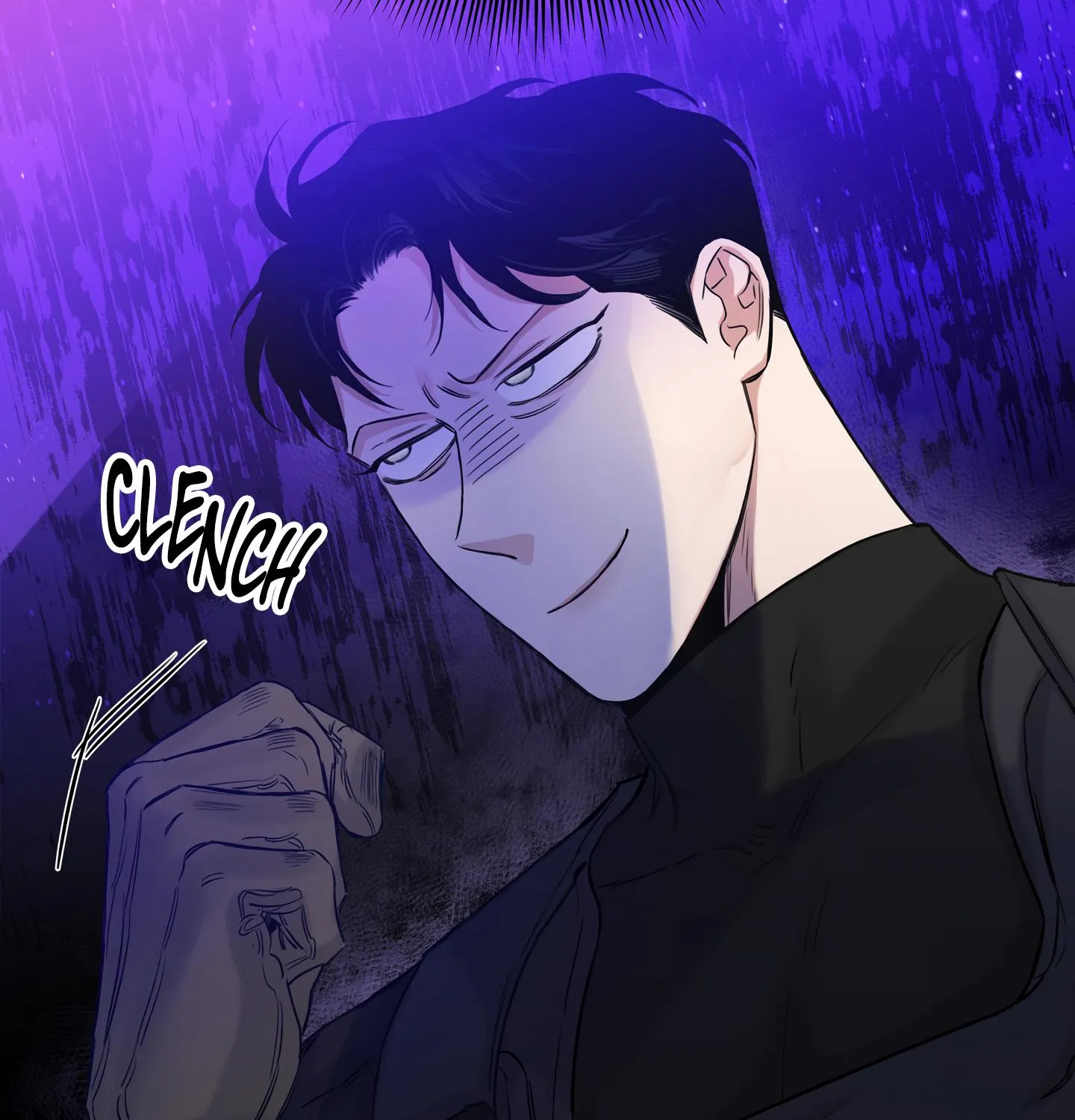 Roses And Champagne Chapter 58 page 116 - Mangabat