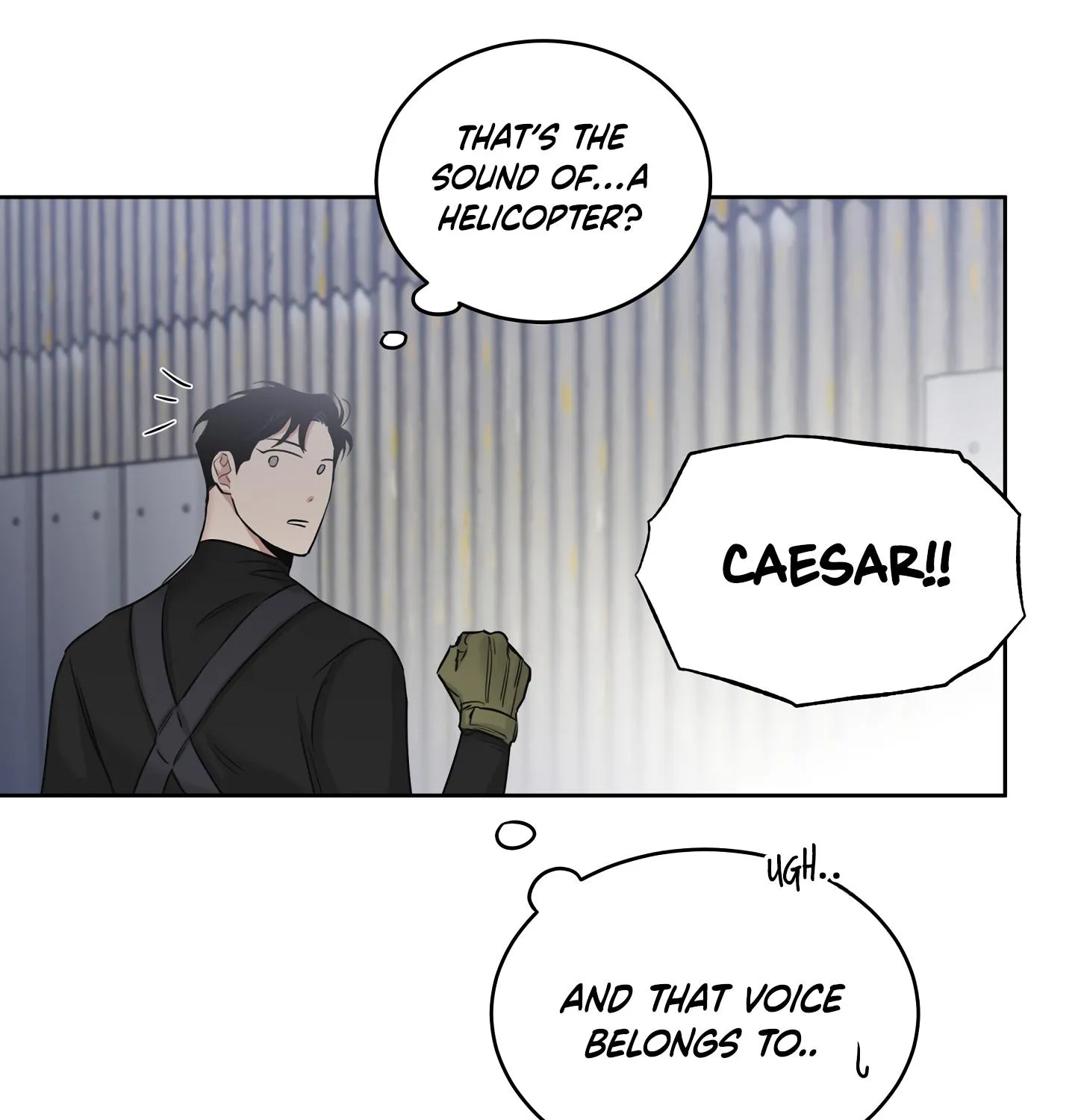 Roses And Champagne Chapter 58 page 118 - Mangabat