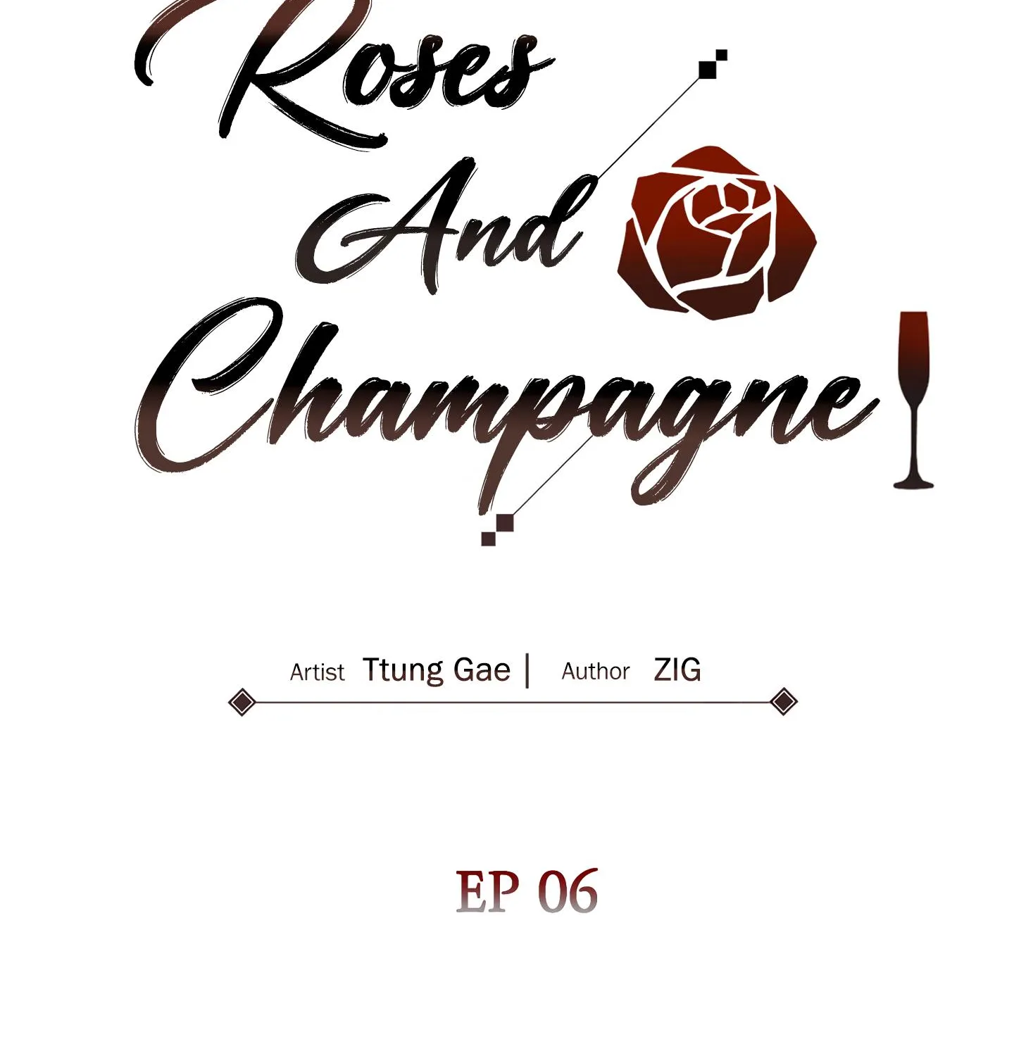 Roses And Champagne - Page 19