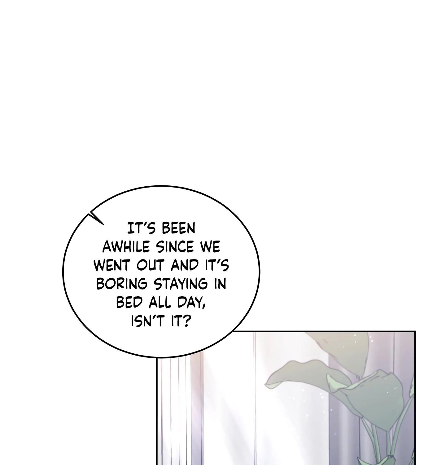 Roses And Champagne Chapter 58 page 60 - Mangabat