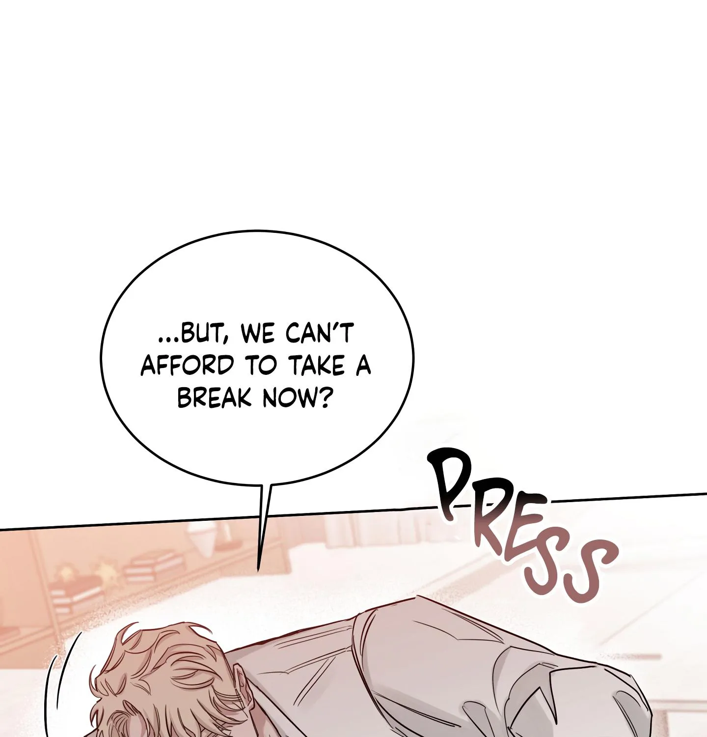 Roses And Champagne Chapter 58 page 8 - MangaKakalot