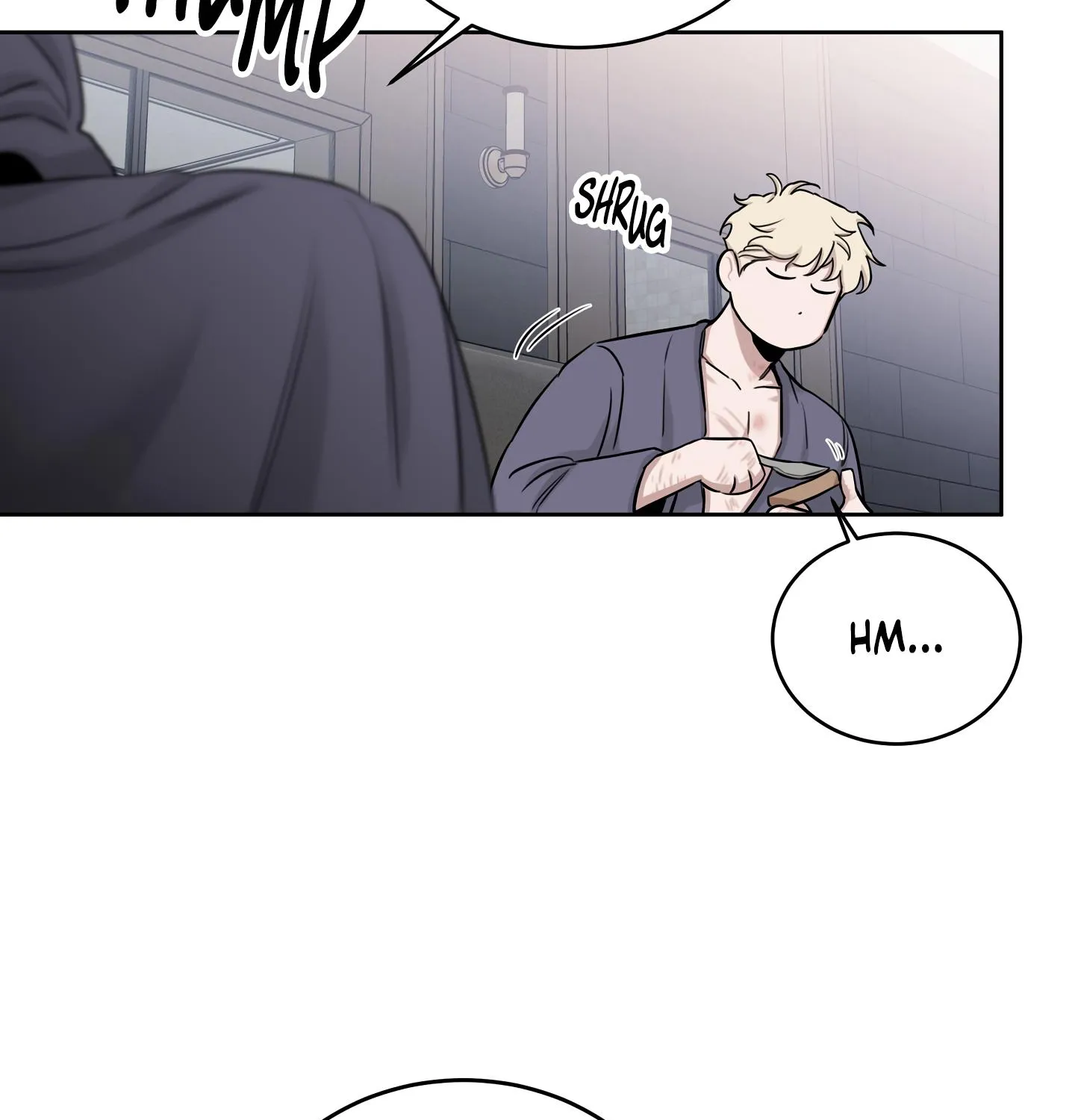 Roses And Champagne Chapter 58 page 78 - Mangabat