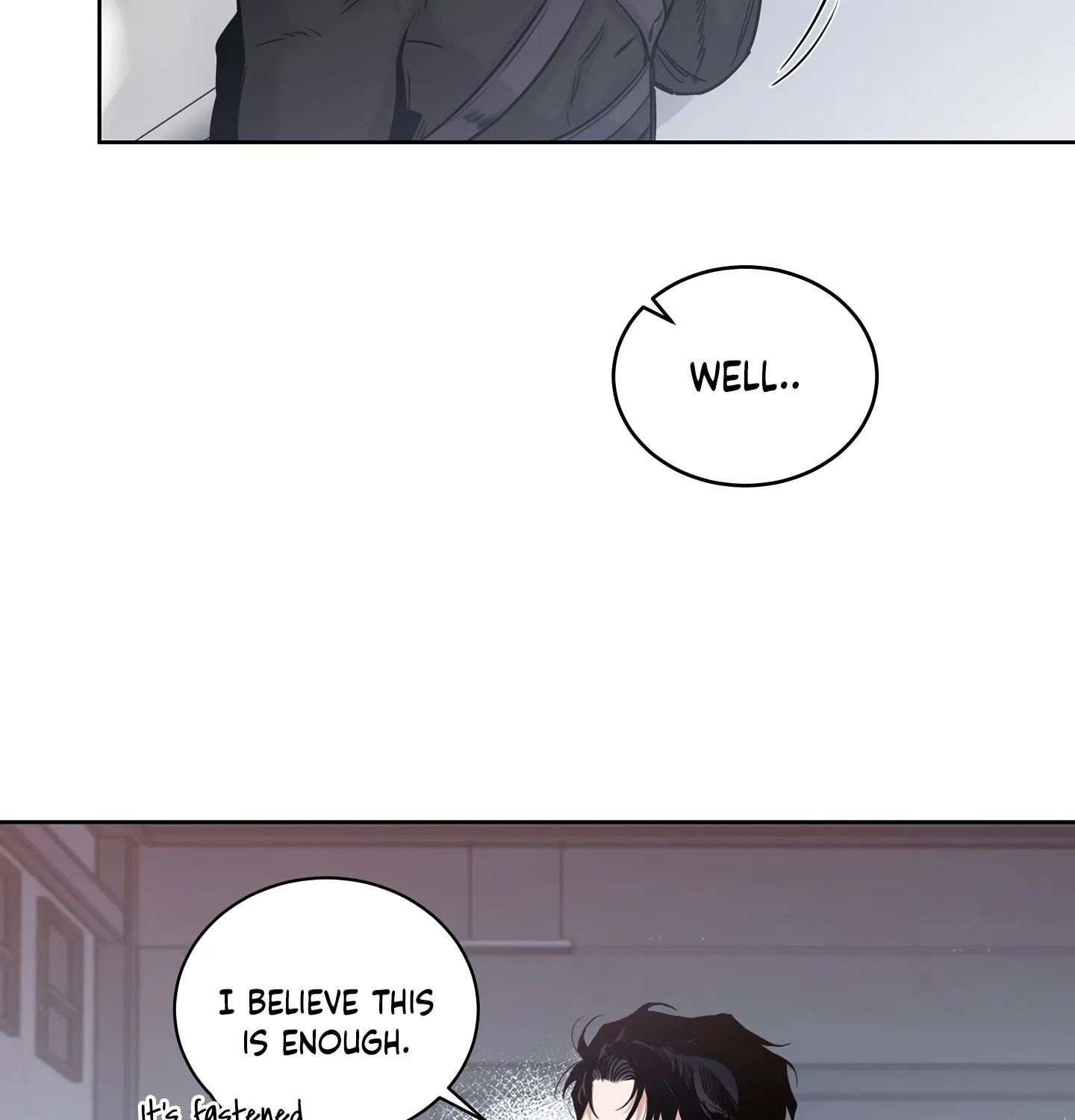 Roses And Champagne Chapter 58 page 97 - Mangabat