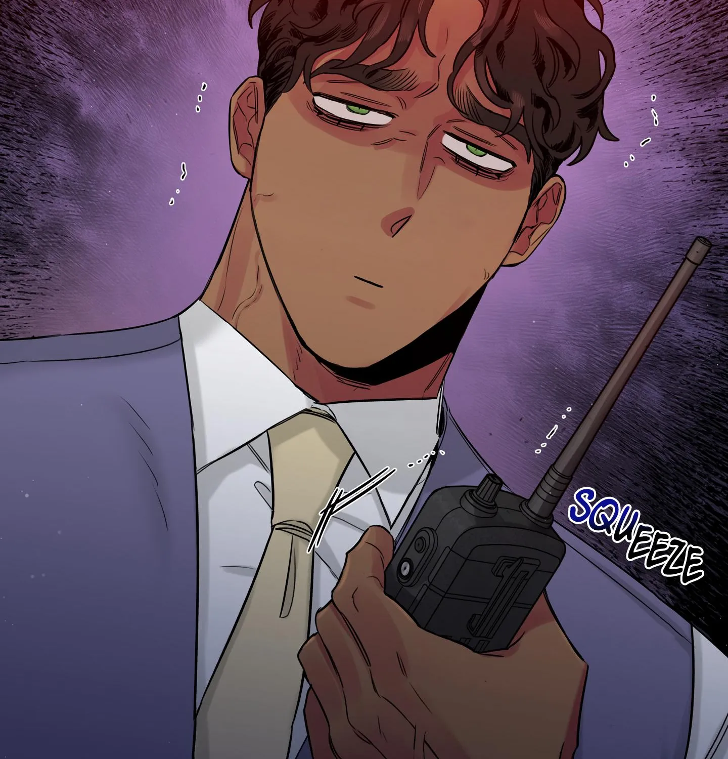 Roses And Champagne Chapter 59 page 111 - Mangabat