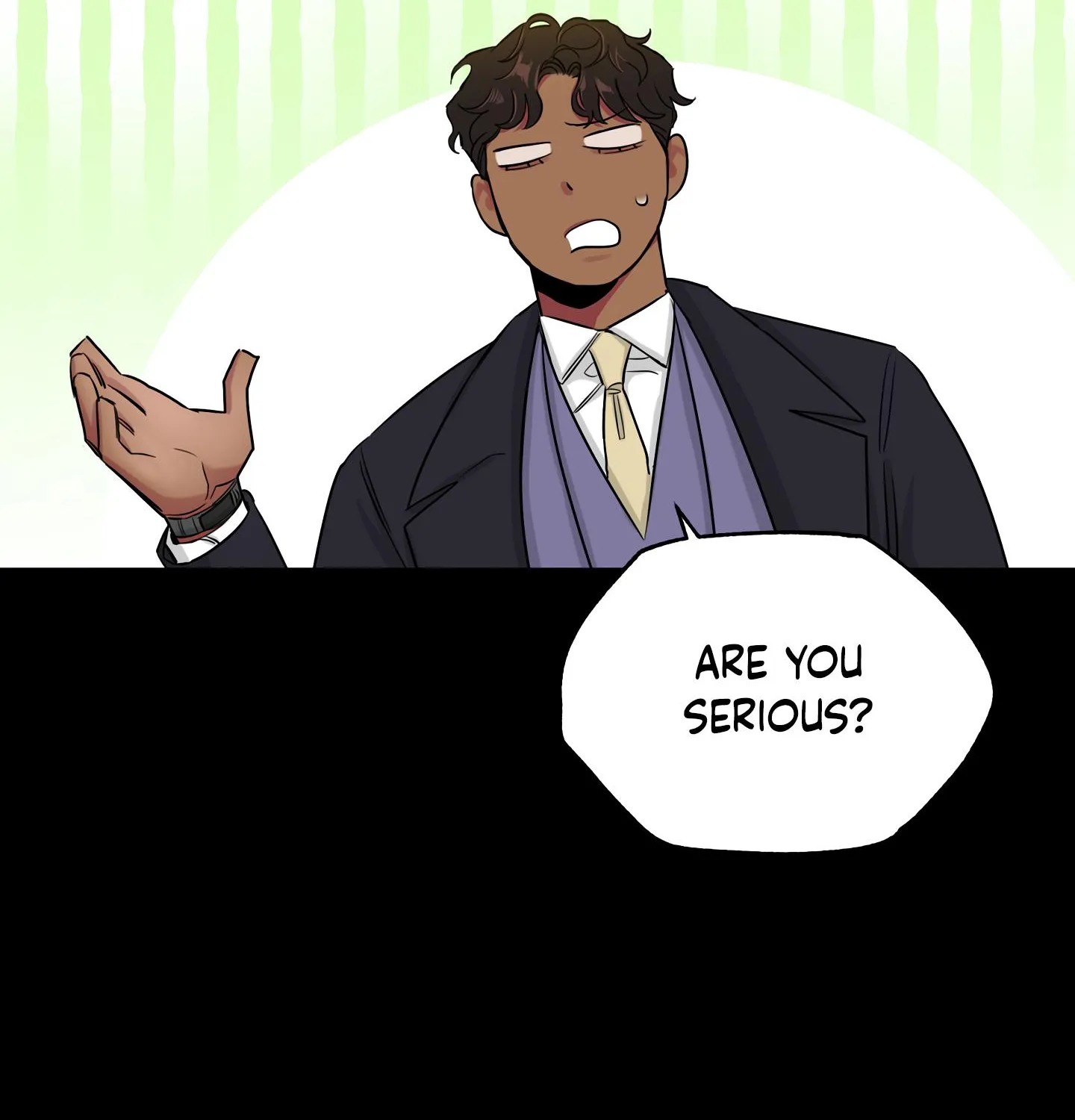 Roses And Champagne Chapter 59 page 118 - Mangabat