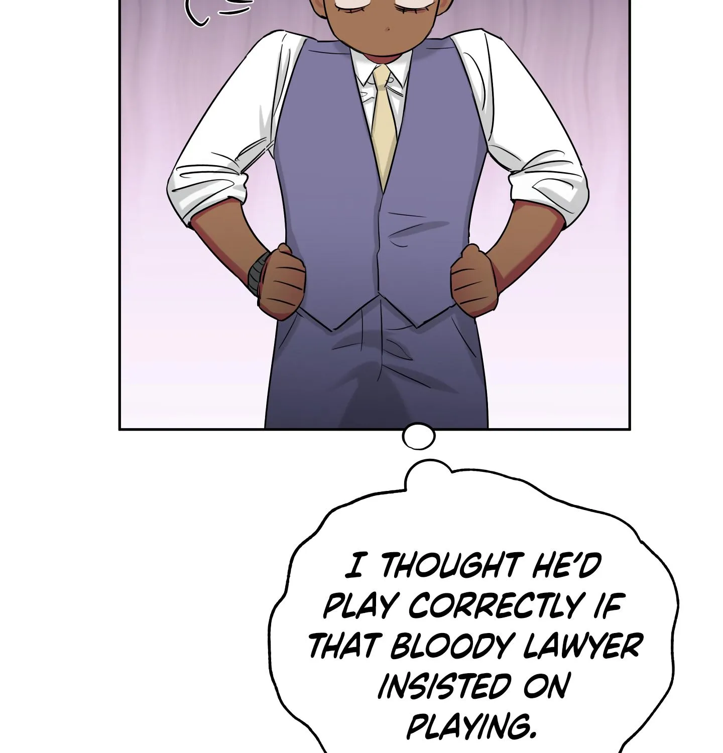 Roses And Champagne Chapter 59 page 124 - Mangabat