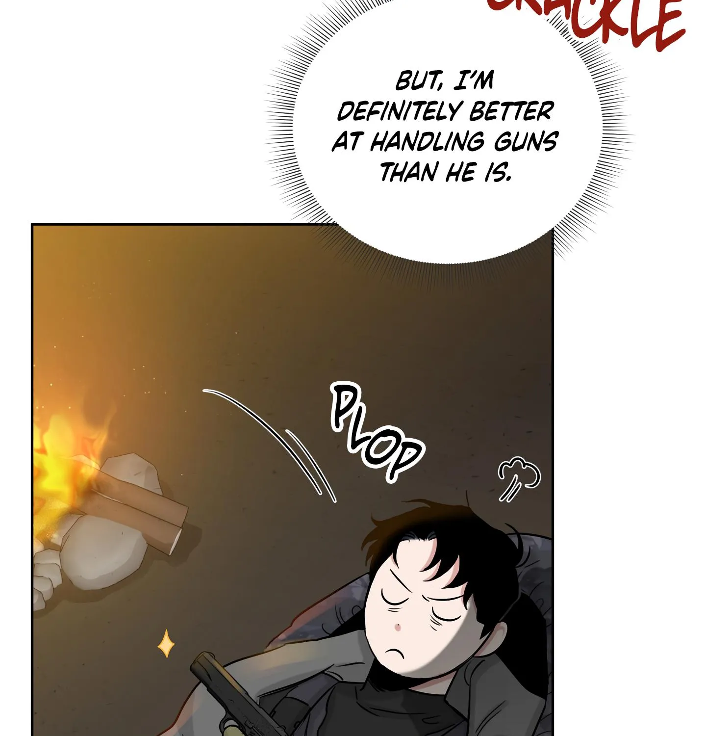 Roses And Champagne Chapter 59 page 28 - Mangabat