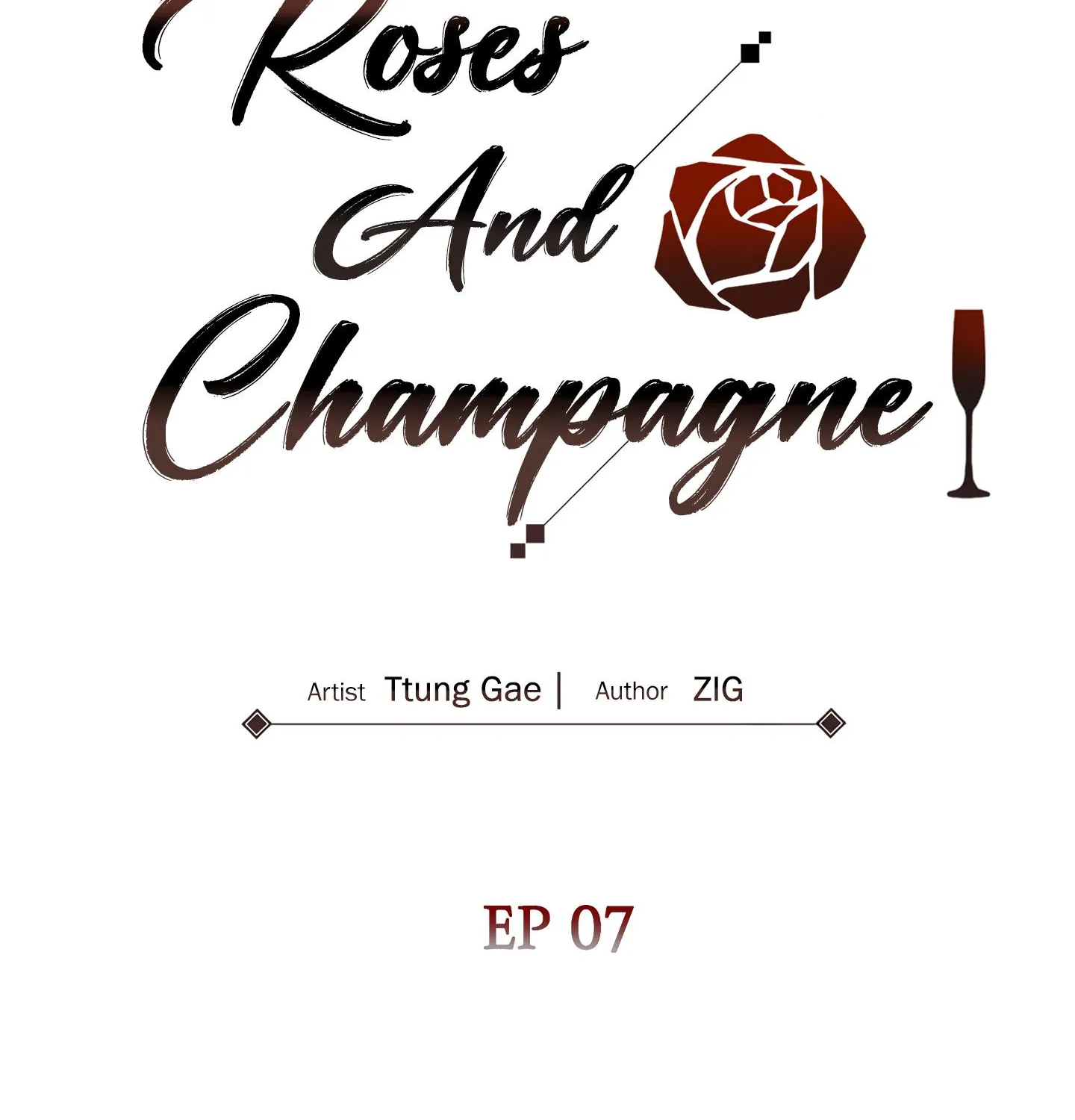 Roses And Champagne - Page 32