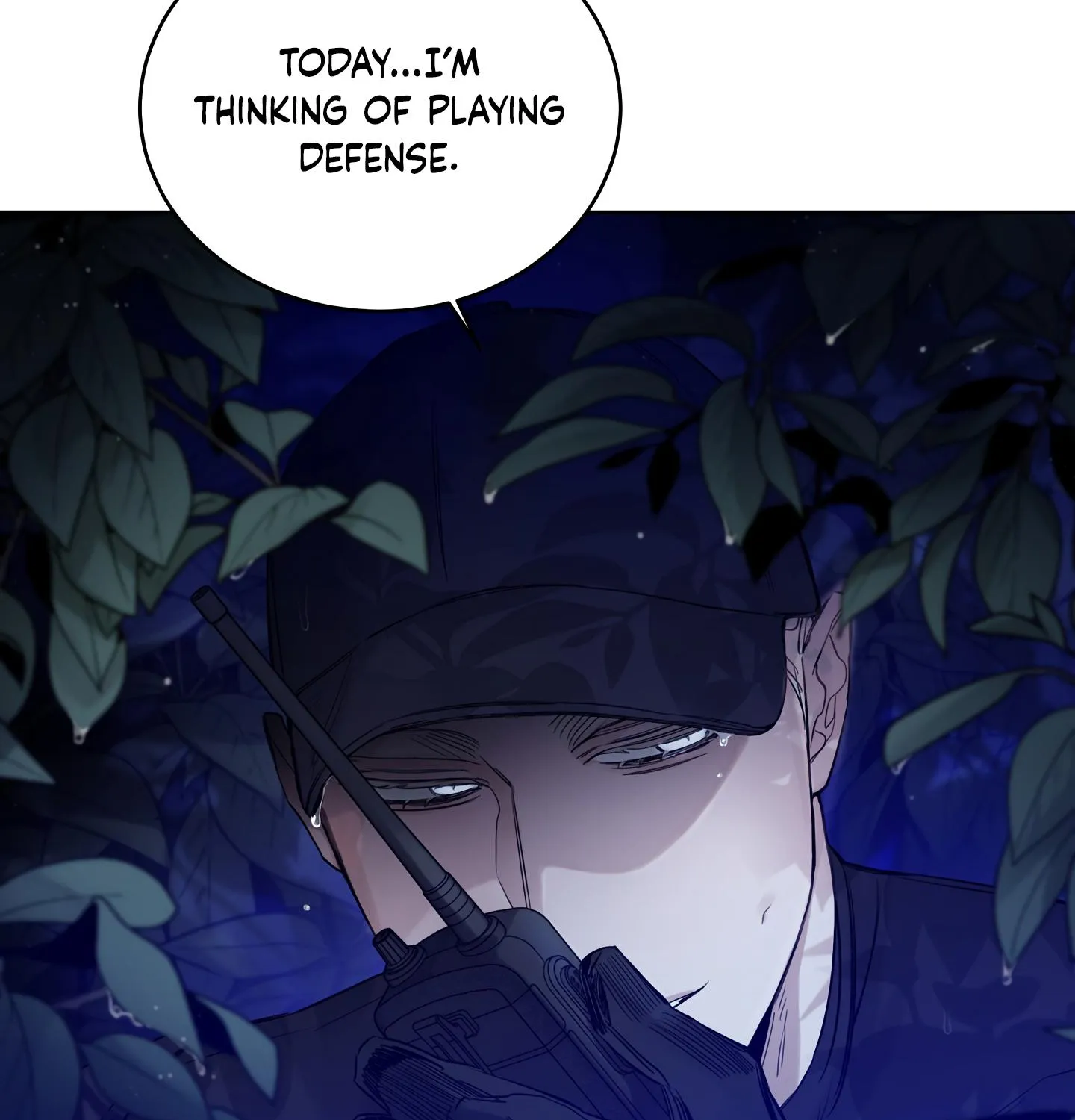 Roses And Champagne Chapter 59 page 61 - Mangabat