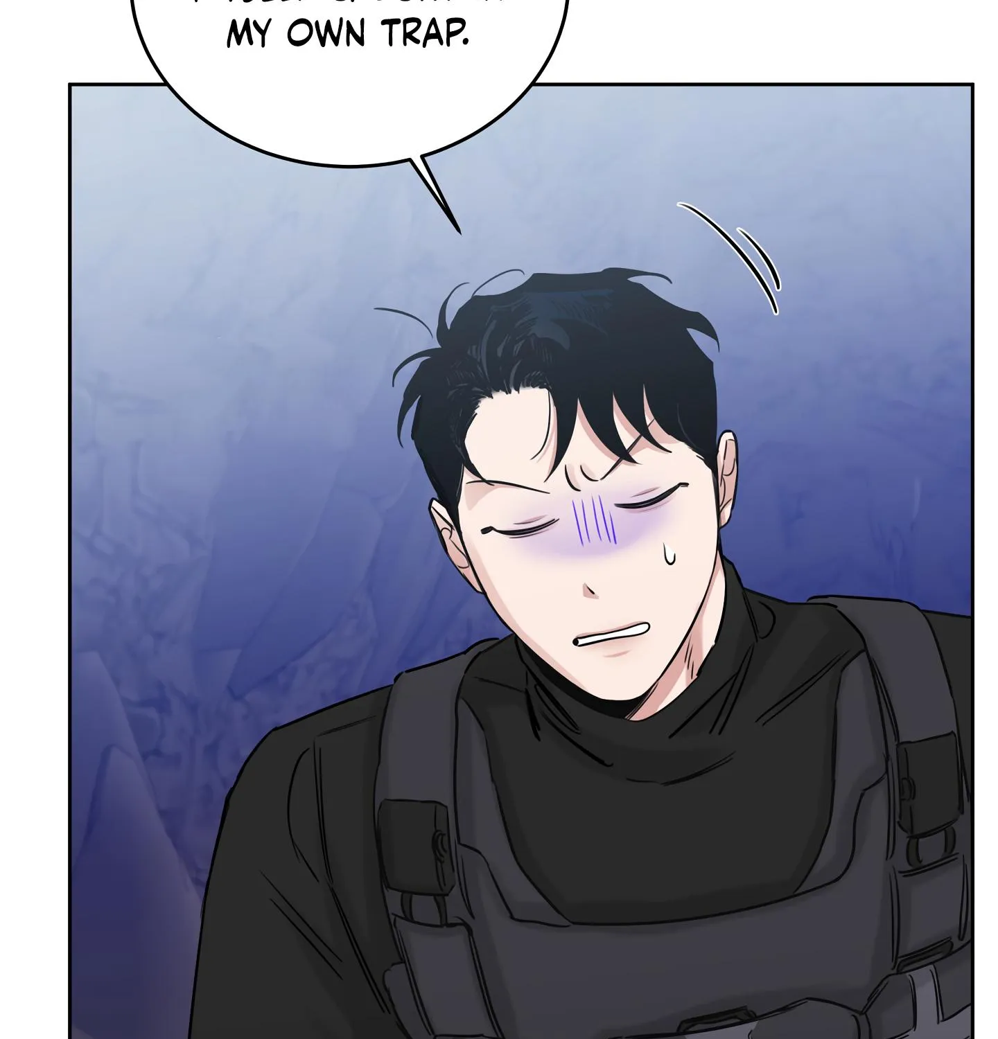 Roses And Champagne Chapter 59 page 71 - Mangabat