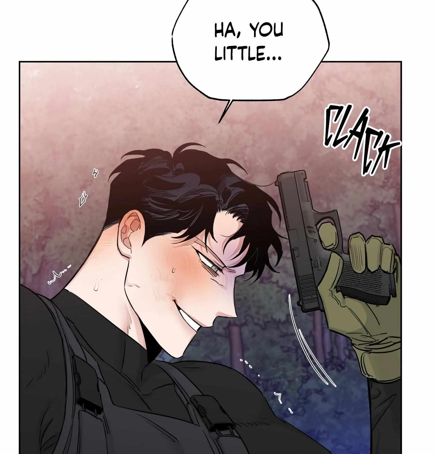 Roses And Champagne Chapter 62 page 106 - Mangabat