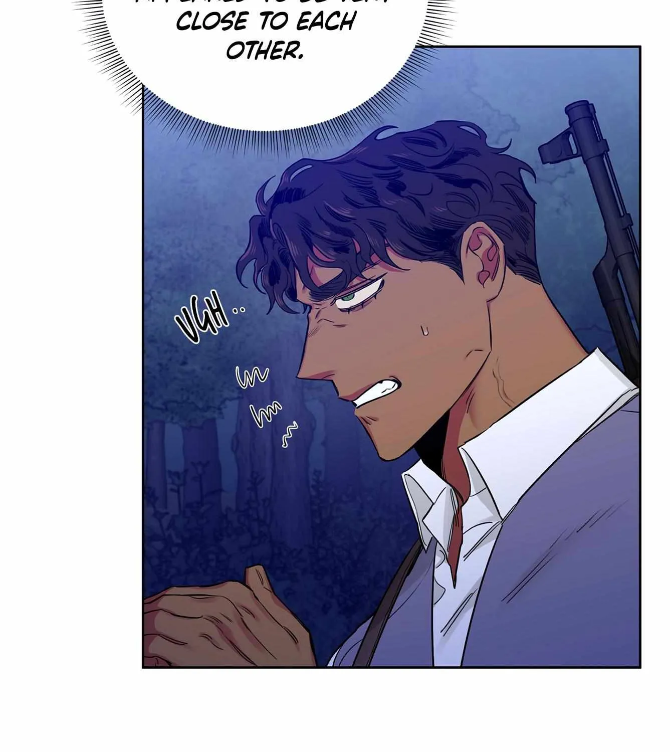 Roses And Champagne Chapter 63 page 72 - Mangabat