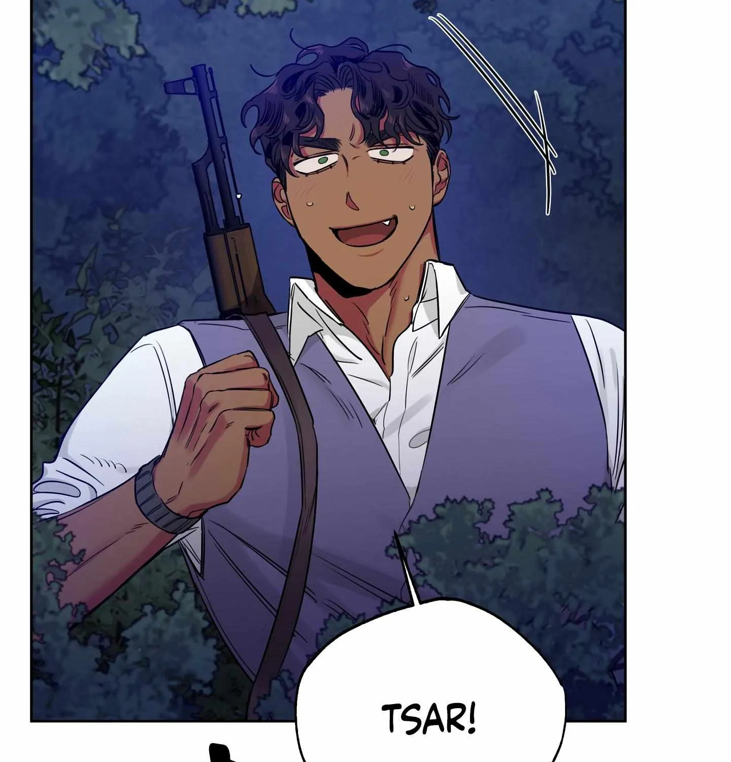 Roses And Champagne Chapter 63 page 78 - Mangabat