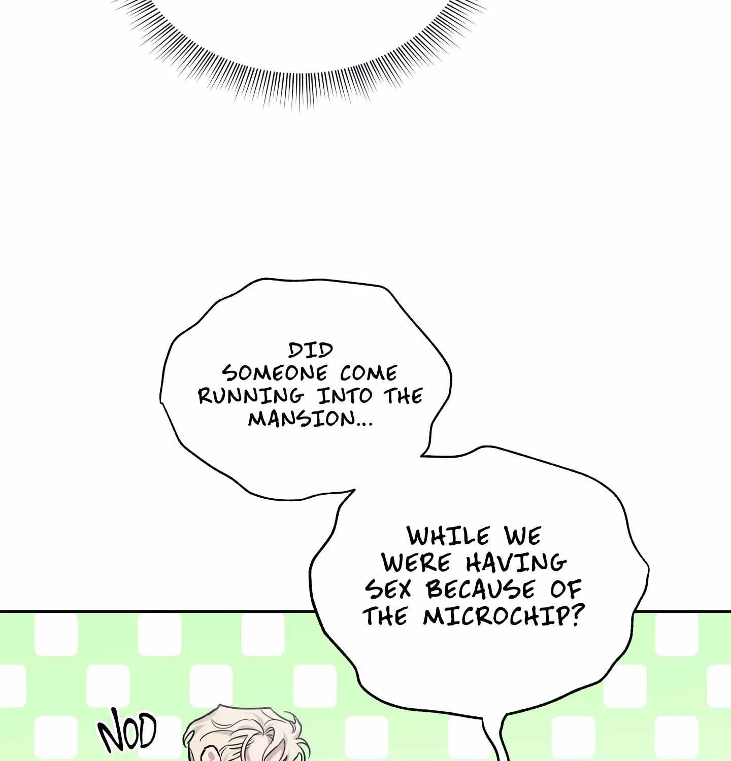 Roses And Champagne Chapter 64 page 112 - MangaKakalot