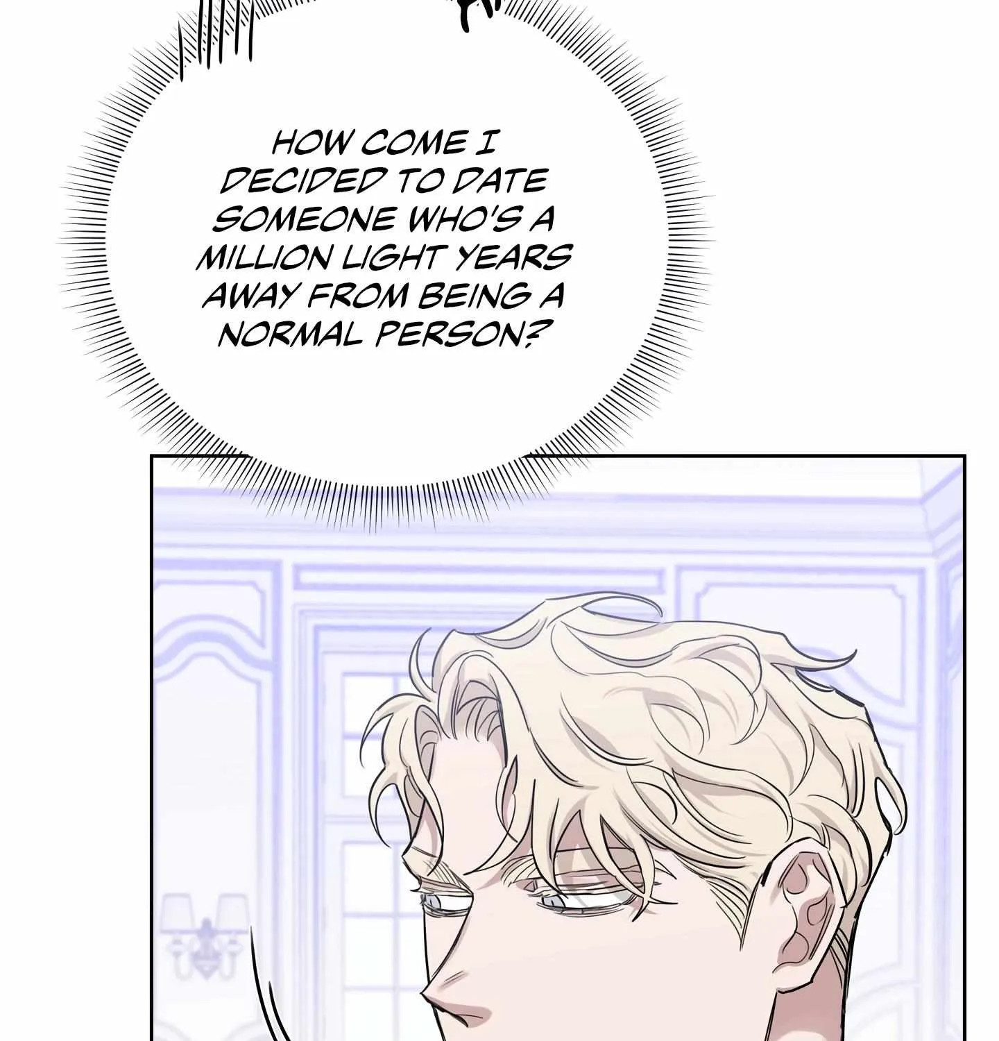 Roses And Champagne Chapter 64 page 117 - Mangabat