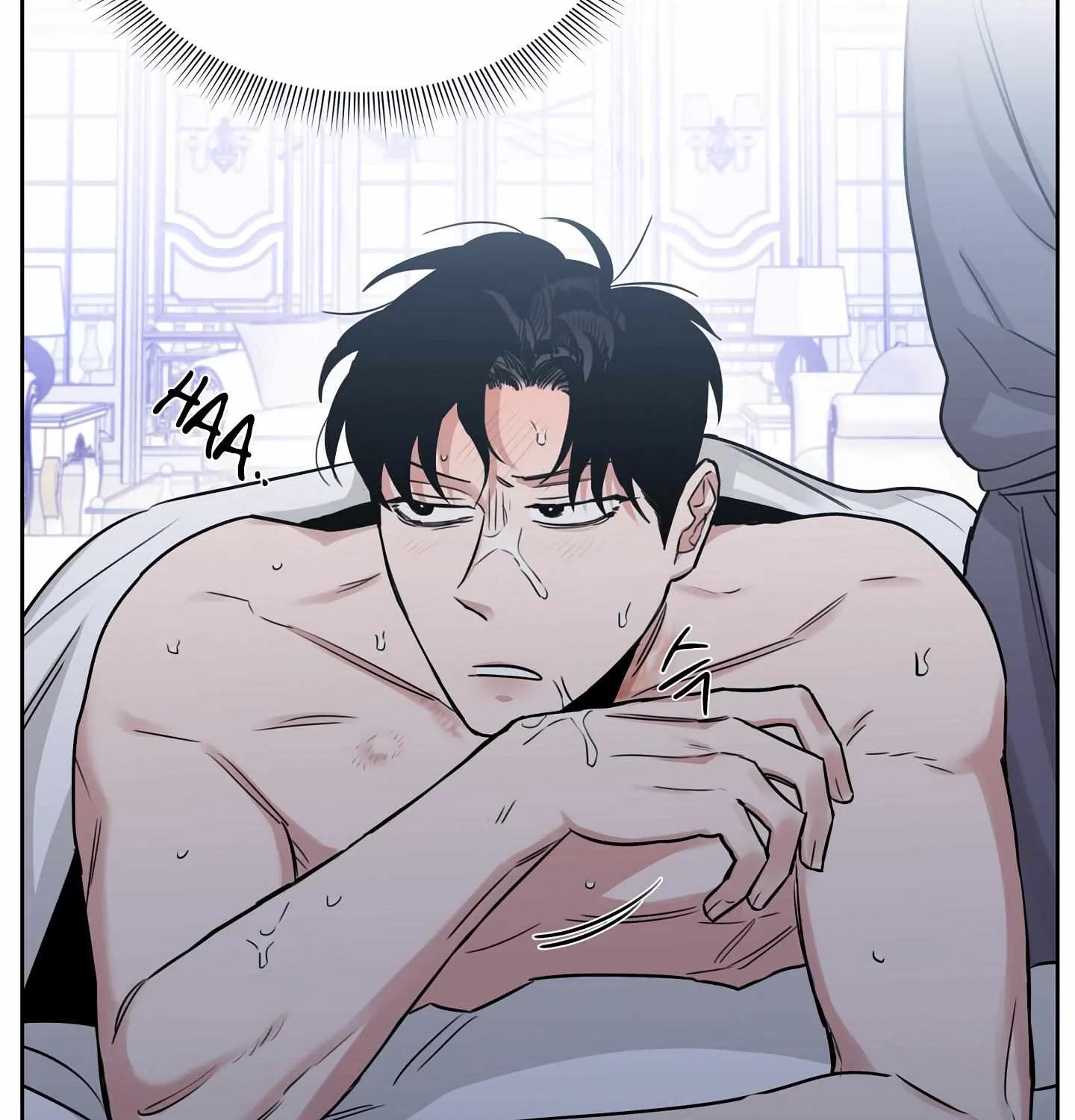 Roses And Champagne Chapter 64 page 121 - Mangabat