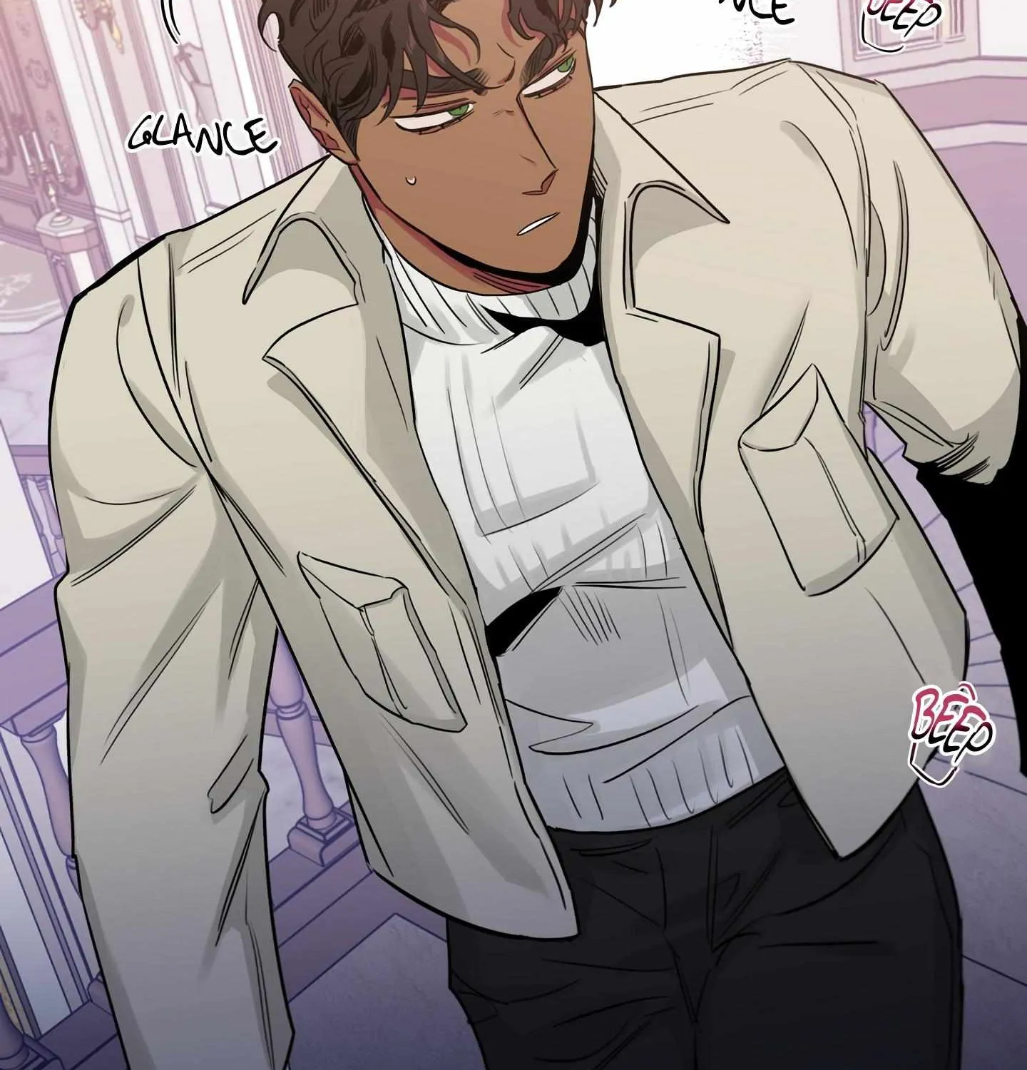 Roses And Champagne Chapter 64 page 25 - Mangabat