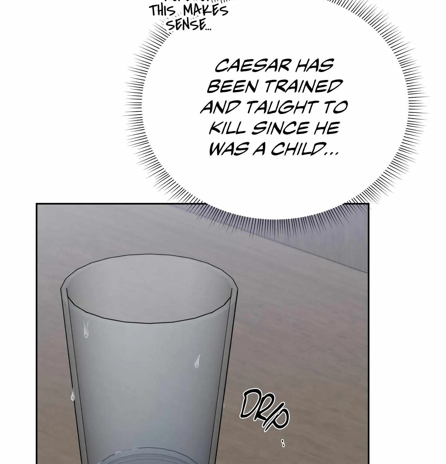 Roses And Champagne Chapter 64 page 46 - Mangabat