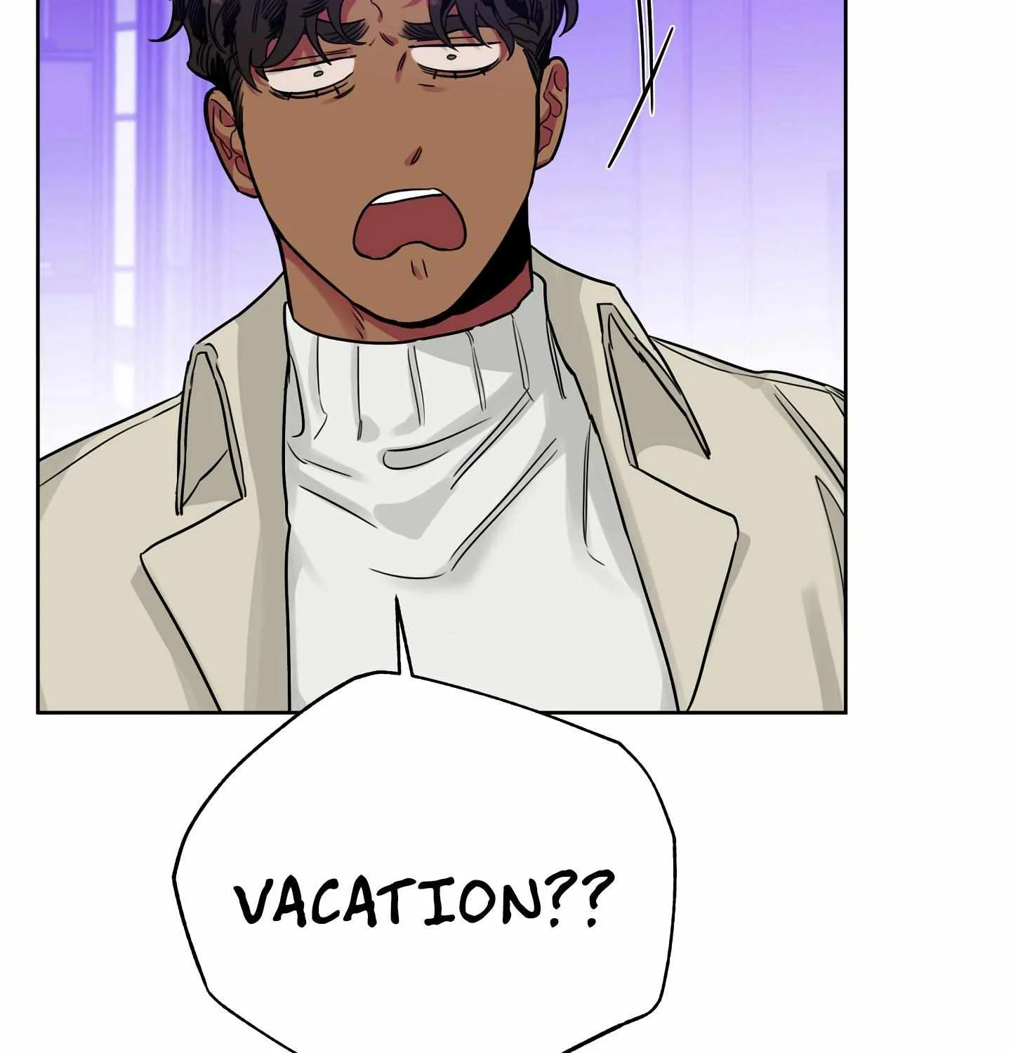 Roses And Champagne Chapter 64 page 58 - Mangabat