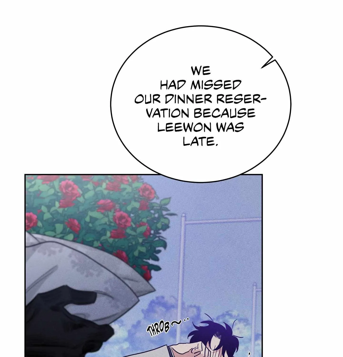 Roses And Champagne Chapter 64 page 79 - Mangabat