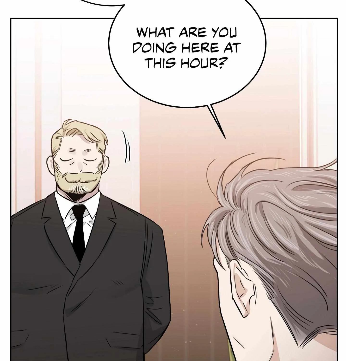 Roses And Champagne Chapter 66 page 123 - Mangabat