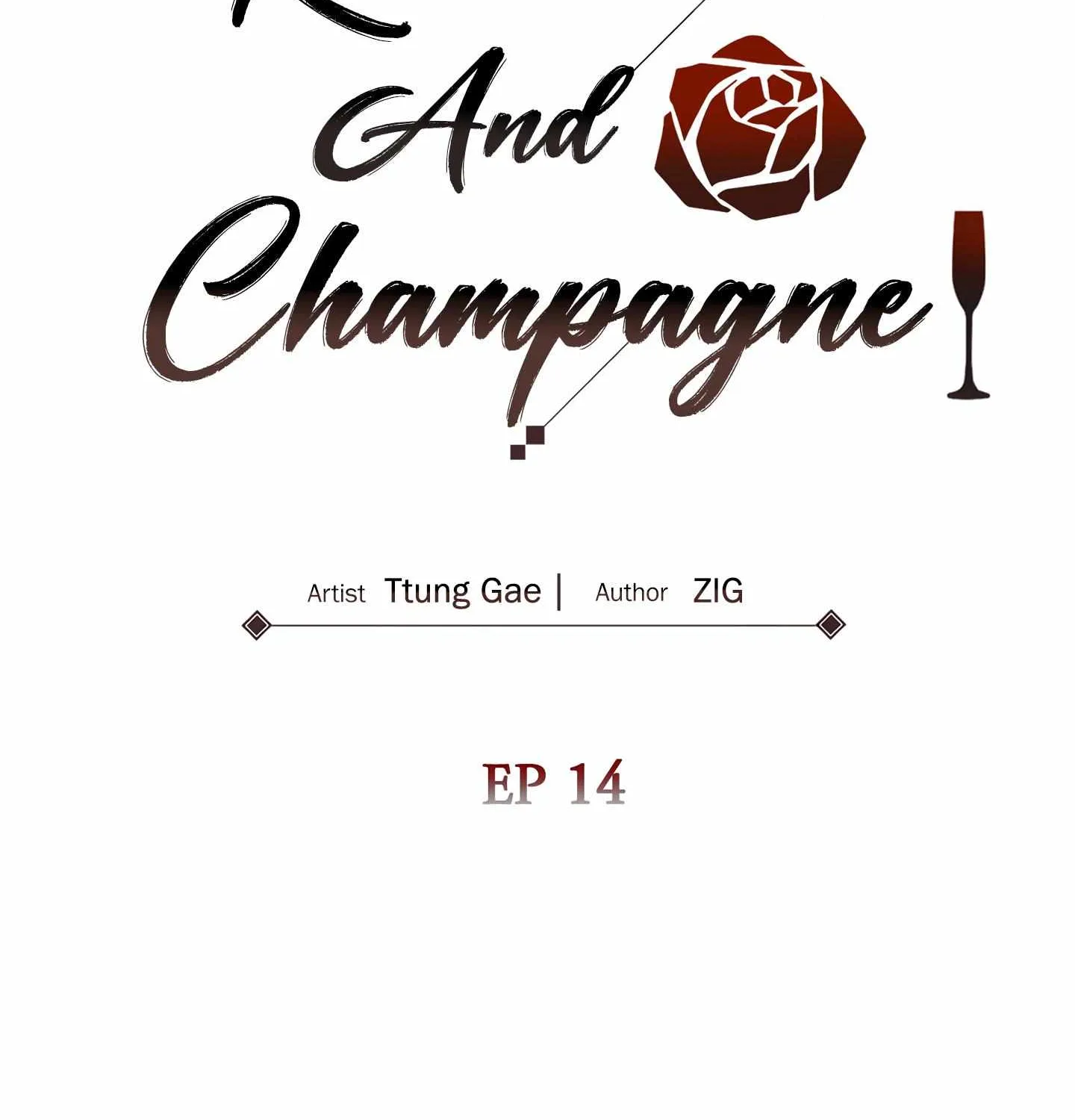 Roses And Champagne Chapter 66 page 21 - Mangabat