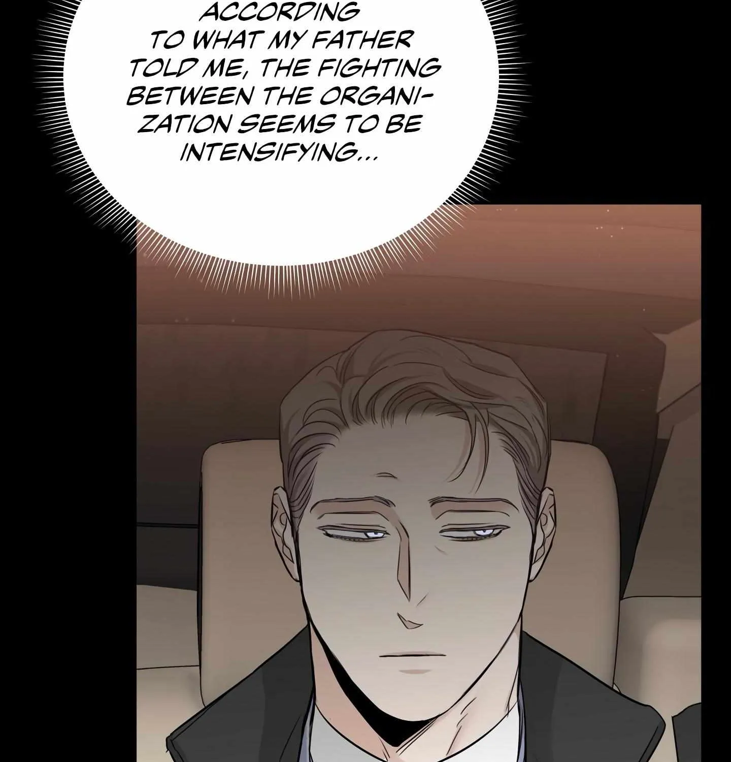 Roses And Champagne Chapter 66 page 61 - Mangabat