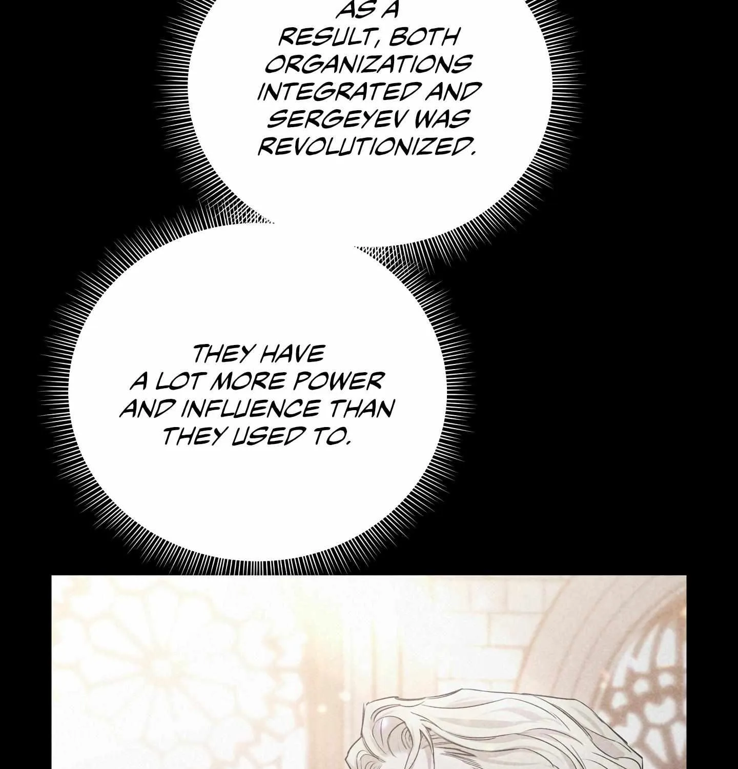 Roses And Champagne Chapter 66 page 65 - Mangabat