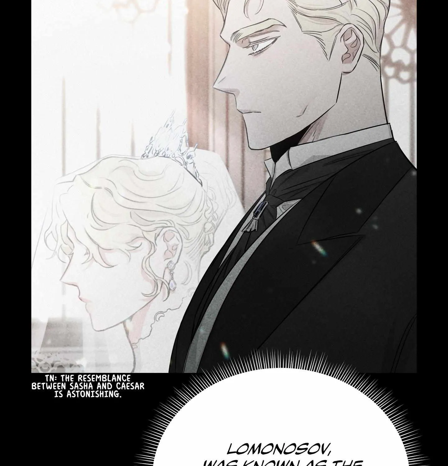 Roses And Champagne Chapter 66 page 66 - Mangabat