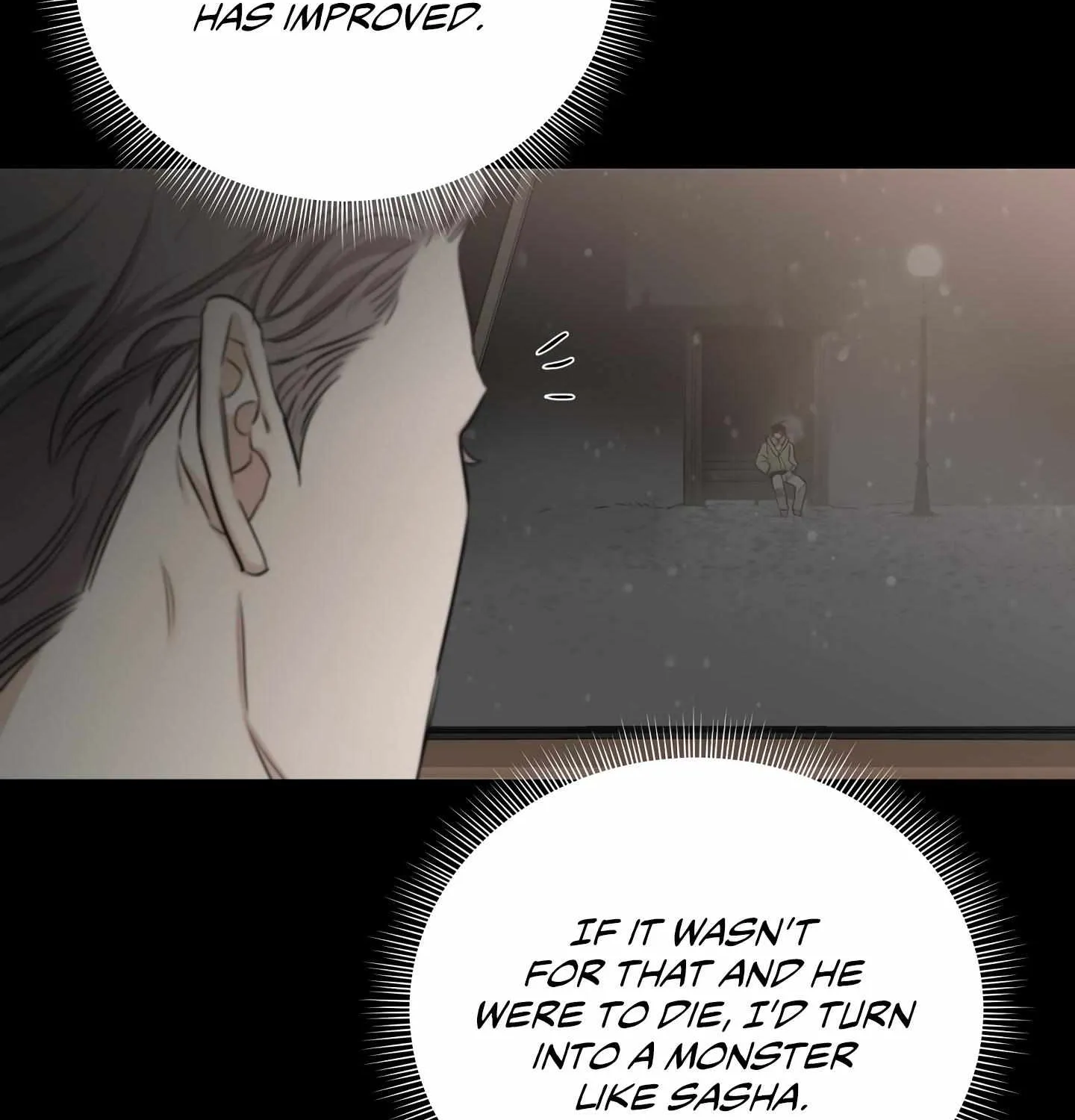 Roses And Champagne Chapter 66 page 70 - Mangabat