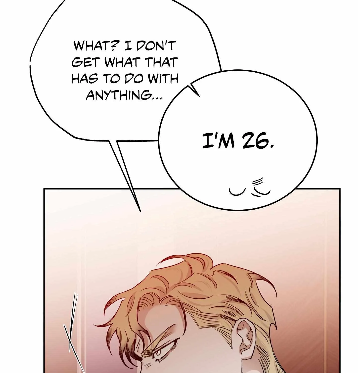 Roses And Champagne Chapter 67 page 61 - Mangabat