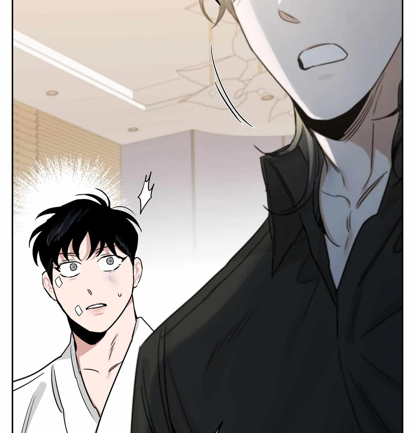 Roses And Champagne Chapter 67 page 82 - Mangabat