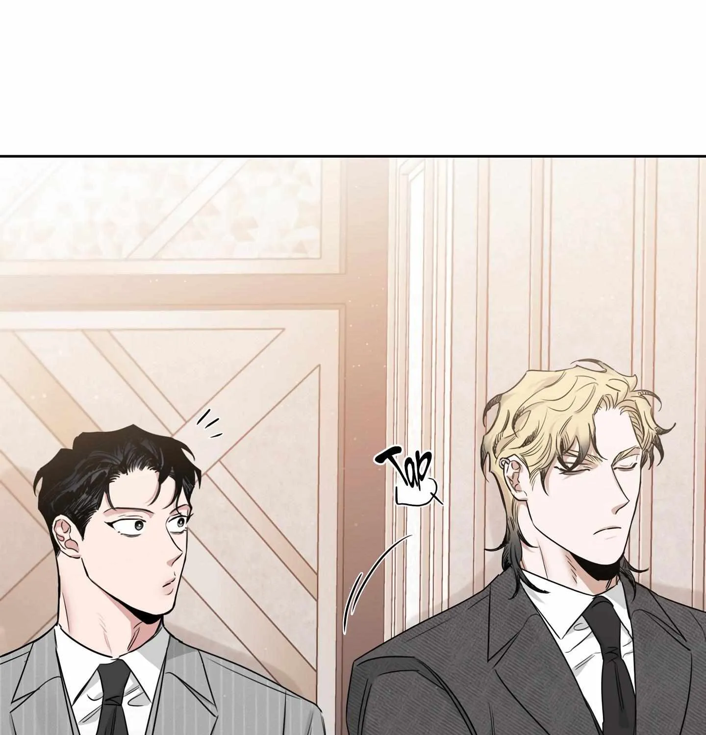 Roses And Champagne Chapter 68 page 111 - Mangabat