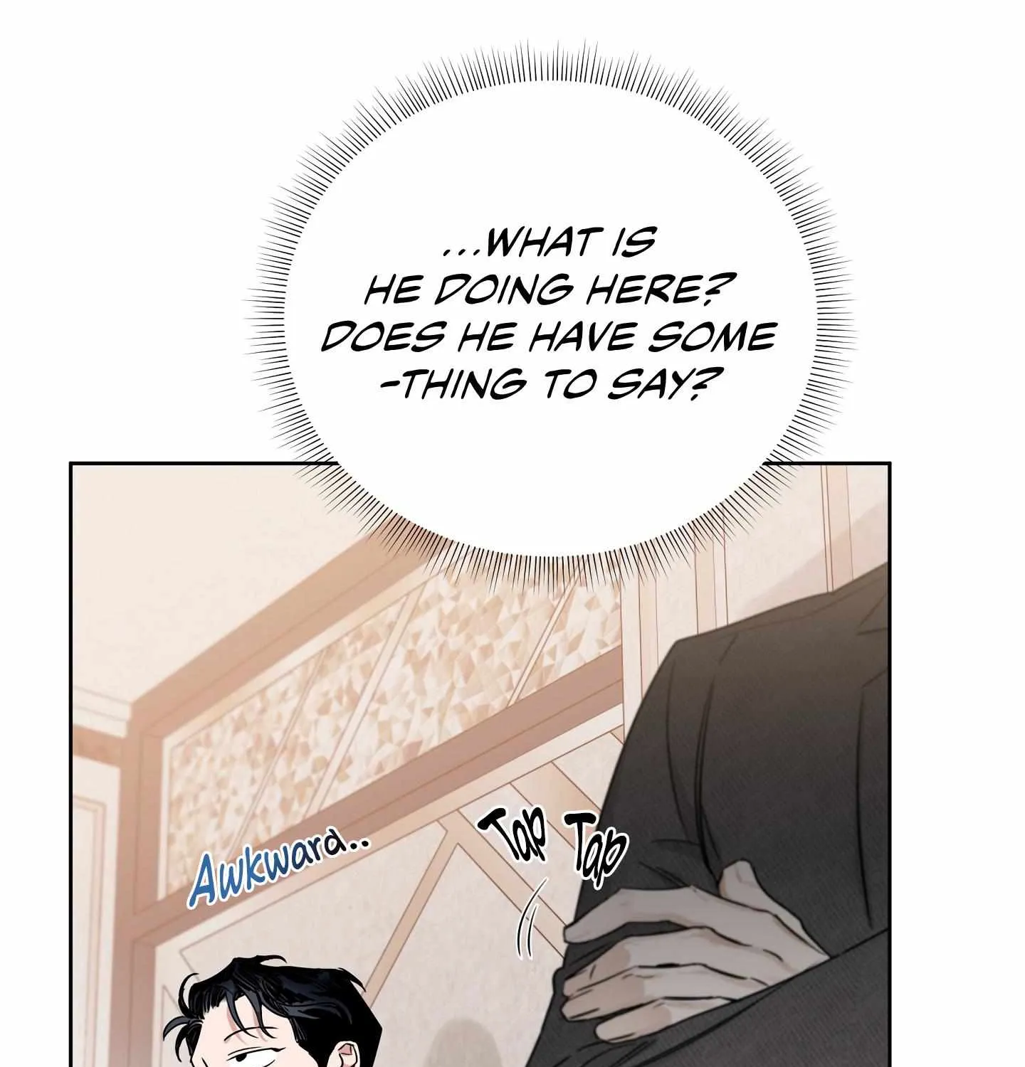 Roses And Champagne Chapter 68 page 113 - Mangabat