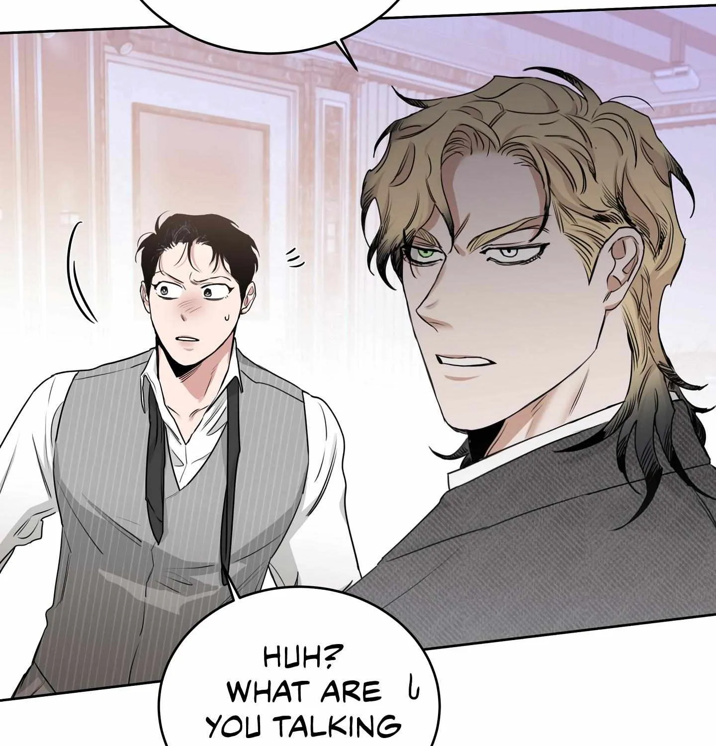 Roses And Champagne Chapter 68 page 150 - Mangabat