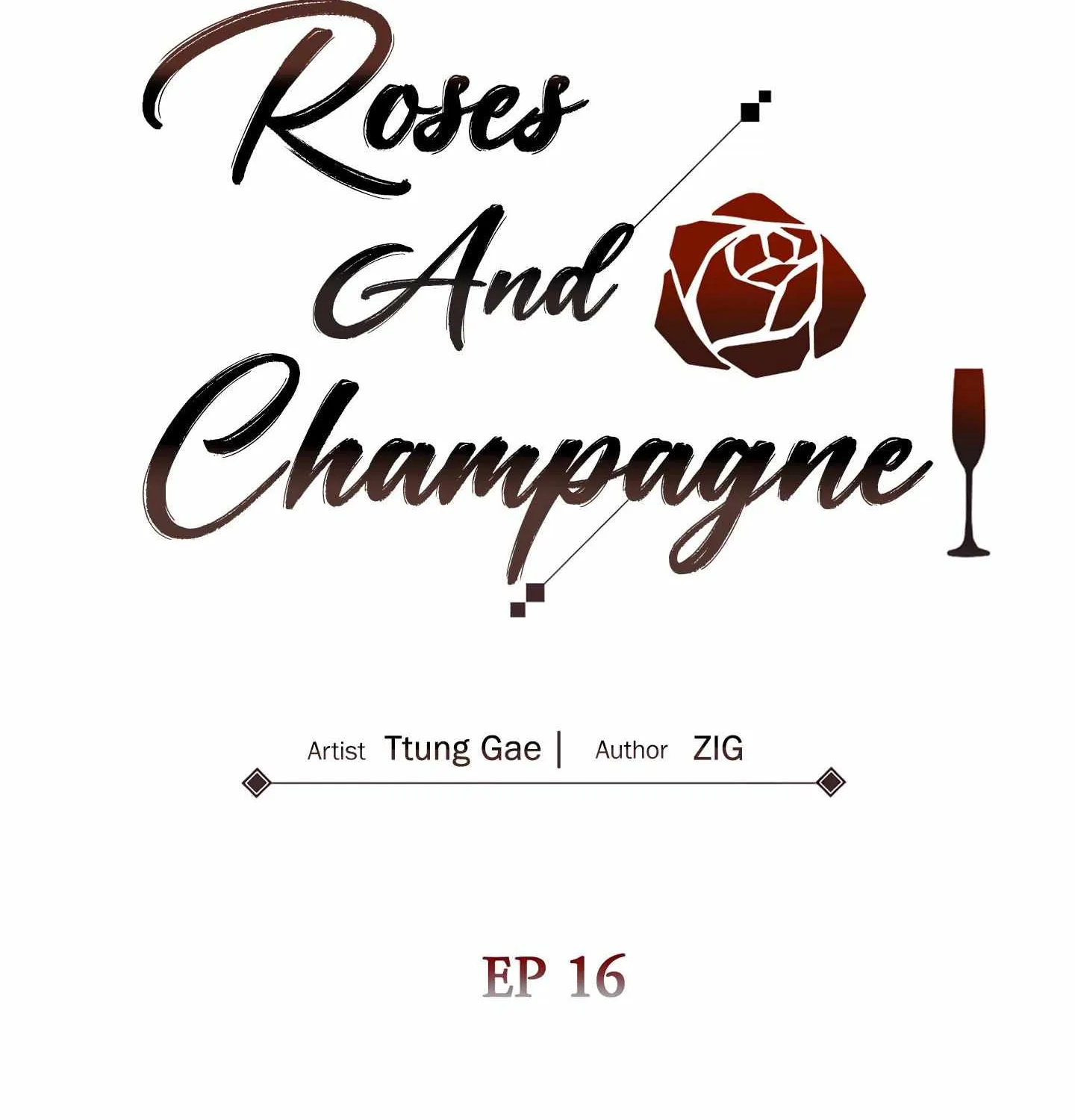 Roses And Champagne - Page 3