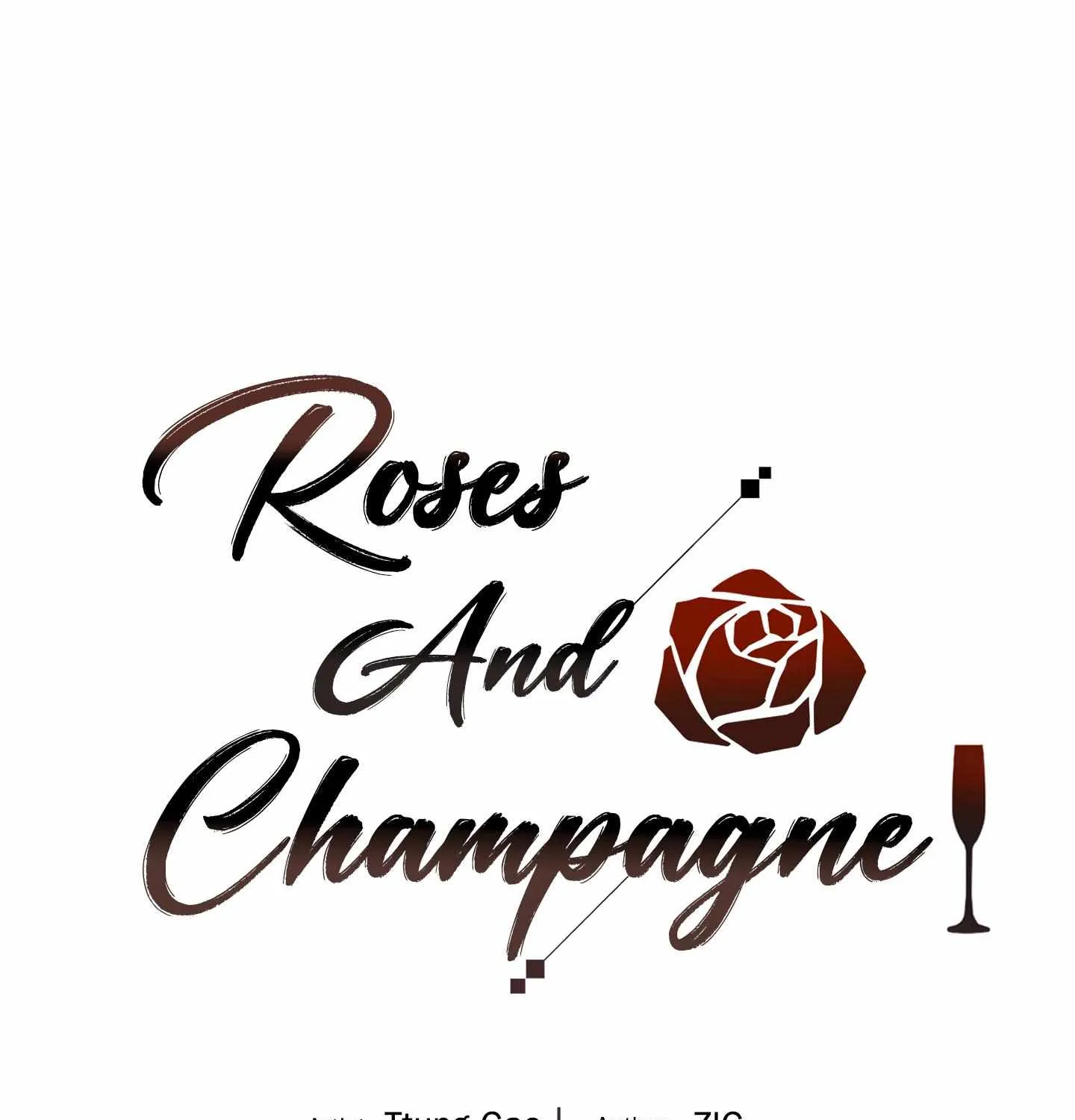 Roses And Champagne Chapter 69 page 3 - Mangabat