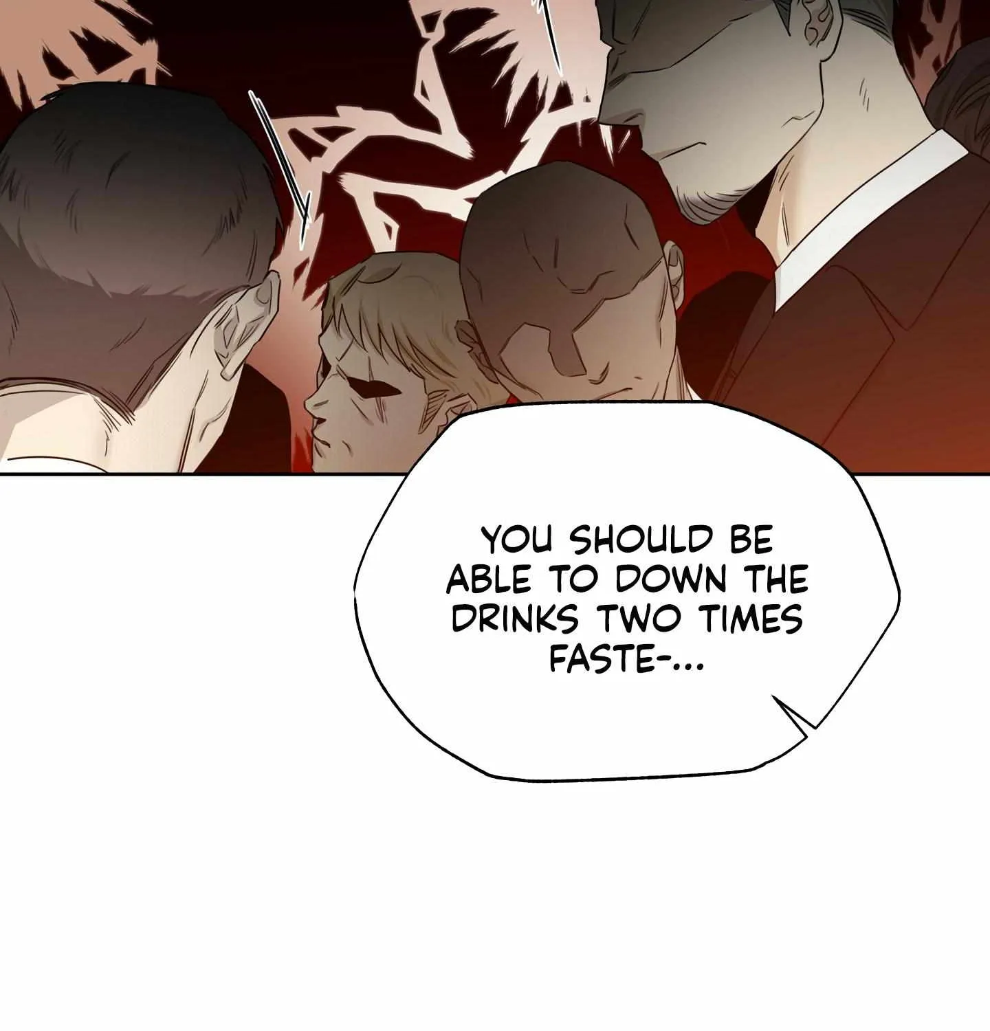 Roses And Champagne Chapter 69 page 32 - Mangabat