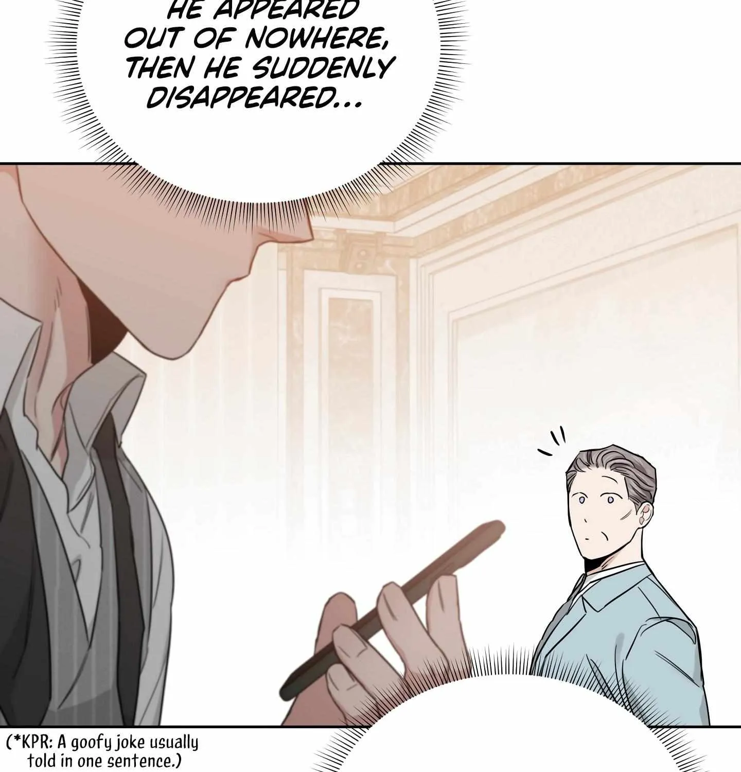 Roses And Champagne Chapter 69 page 44 - Mangabat