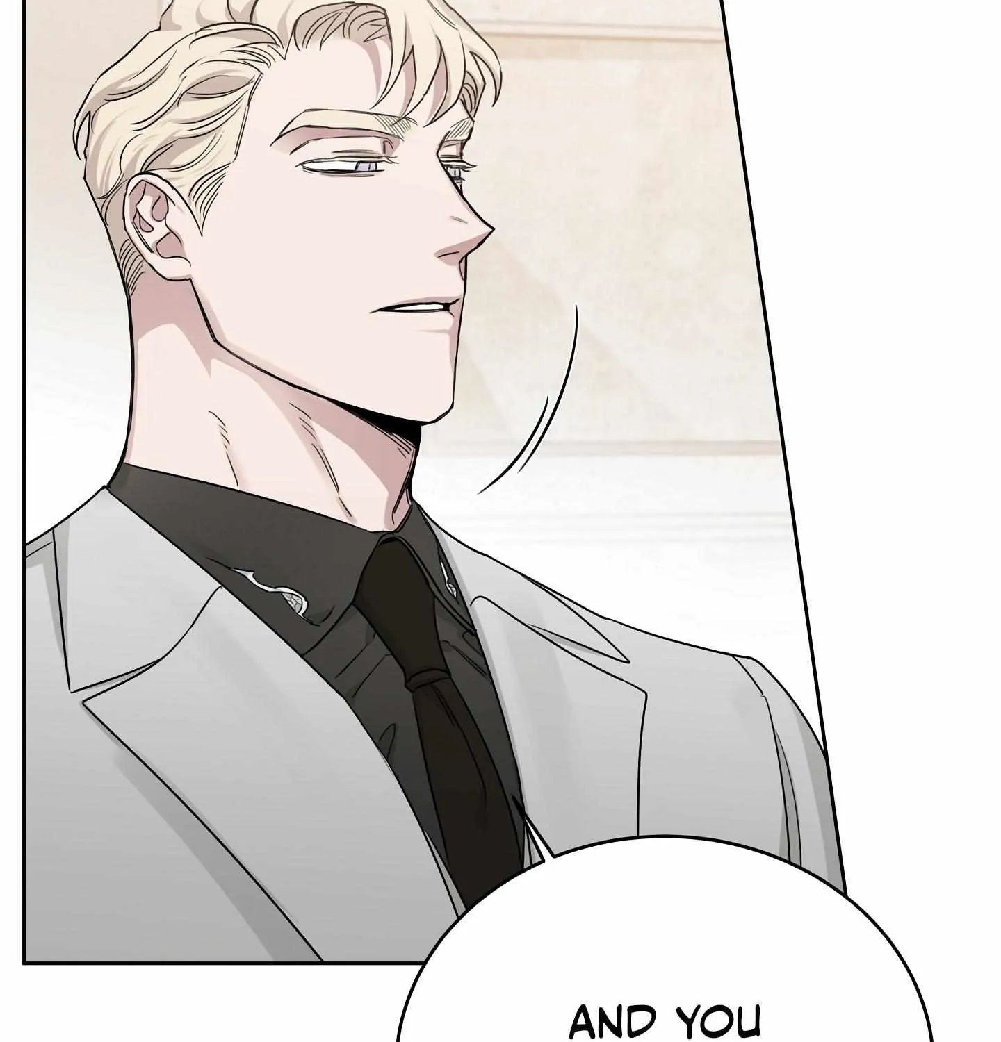 Roses And Champagne Chapter 69 page 7 - Mangabat