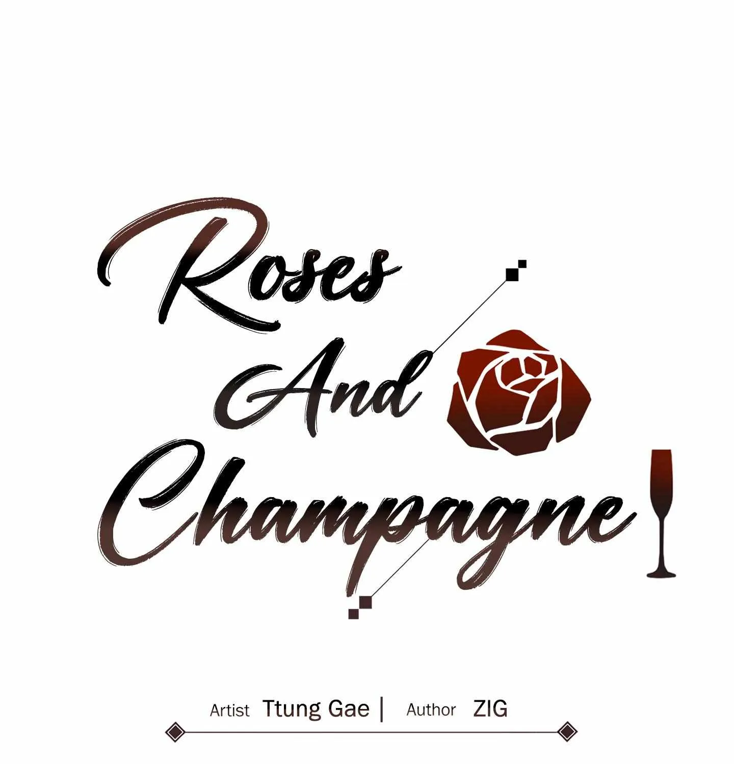 Roses And Champagne - Page 4