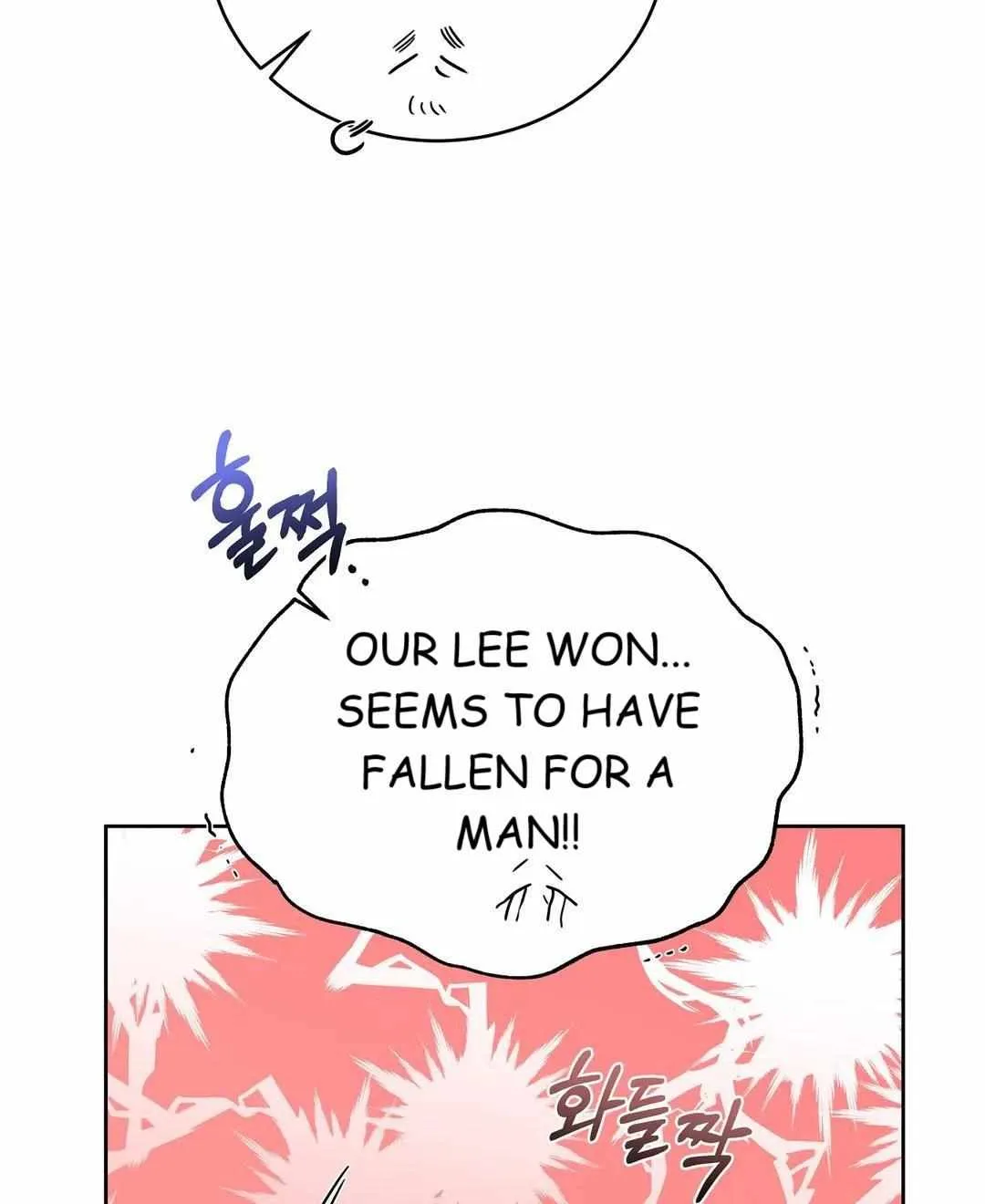 Roses And Champagne Chapter 71 page 107 - MangaKakalot