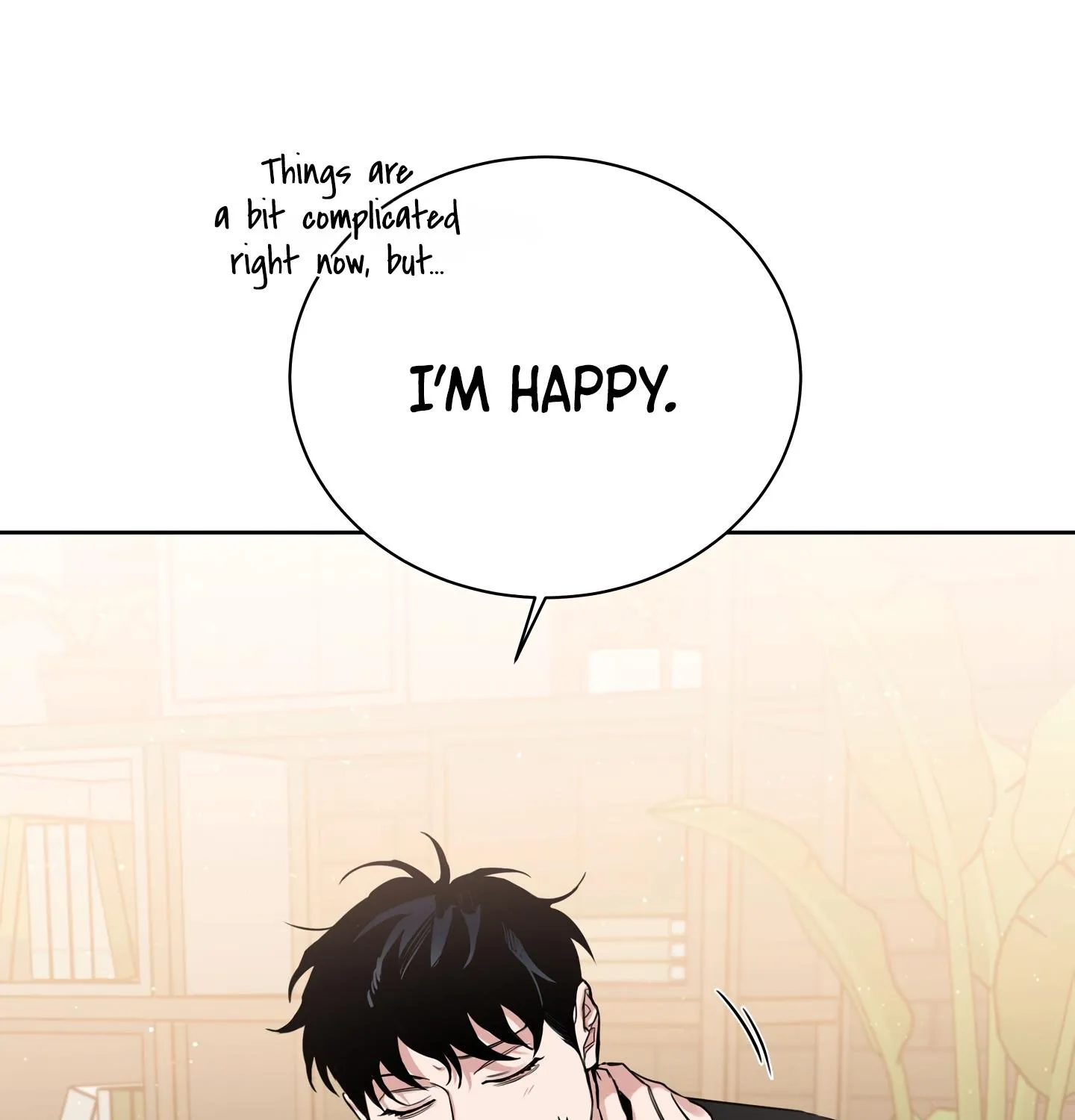 Roses And Champagne Chapter 72.1 page 40 - MangaKakalot