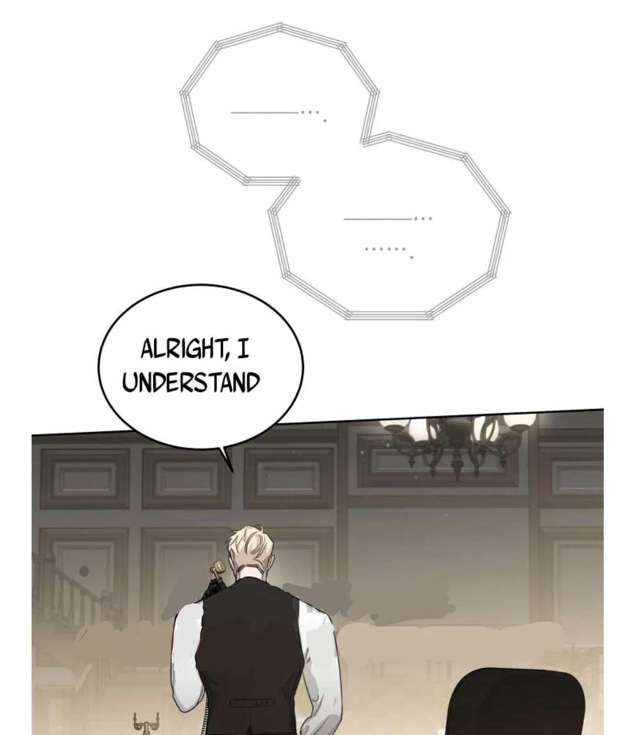 Roses And Champagne Chapter 72 page 48 - Mangabat