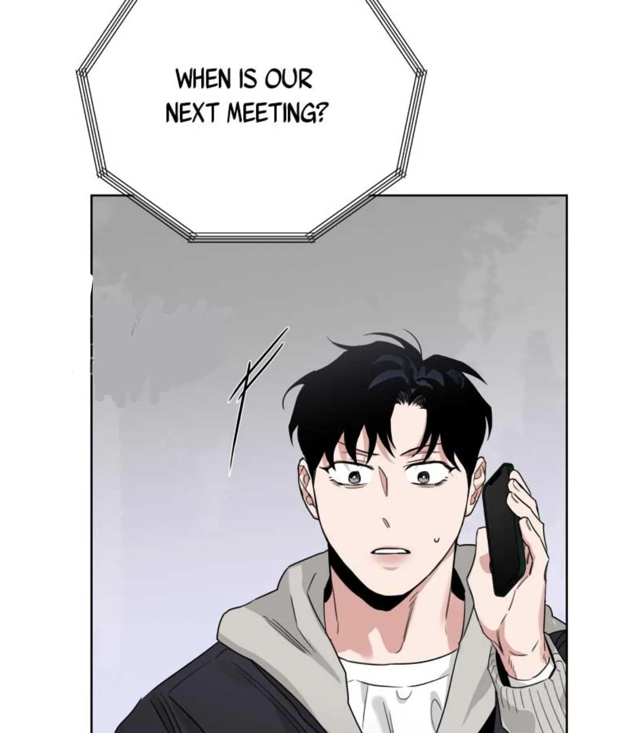 Roses And Champagne Chapter 72 page 50 - Mangabat