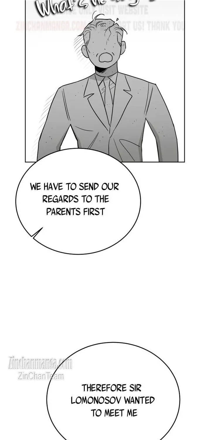 Roses And Champagne Chapter 73 page 91 - Mangabat