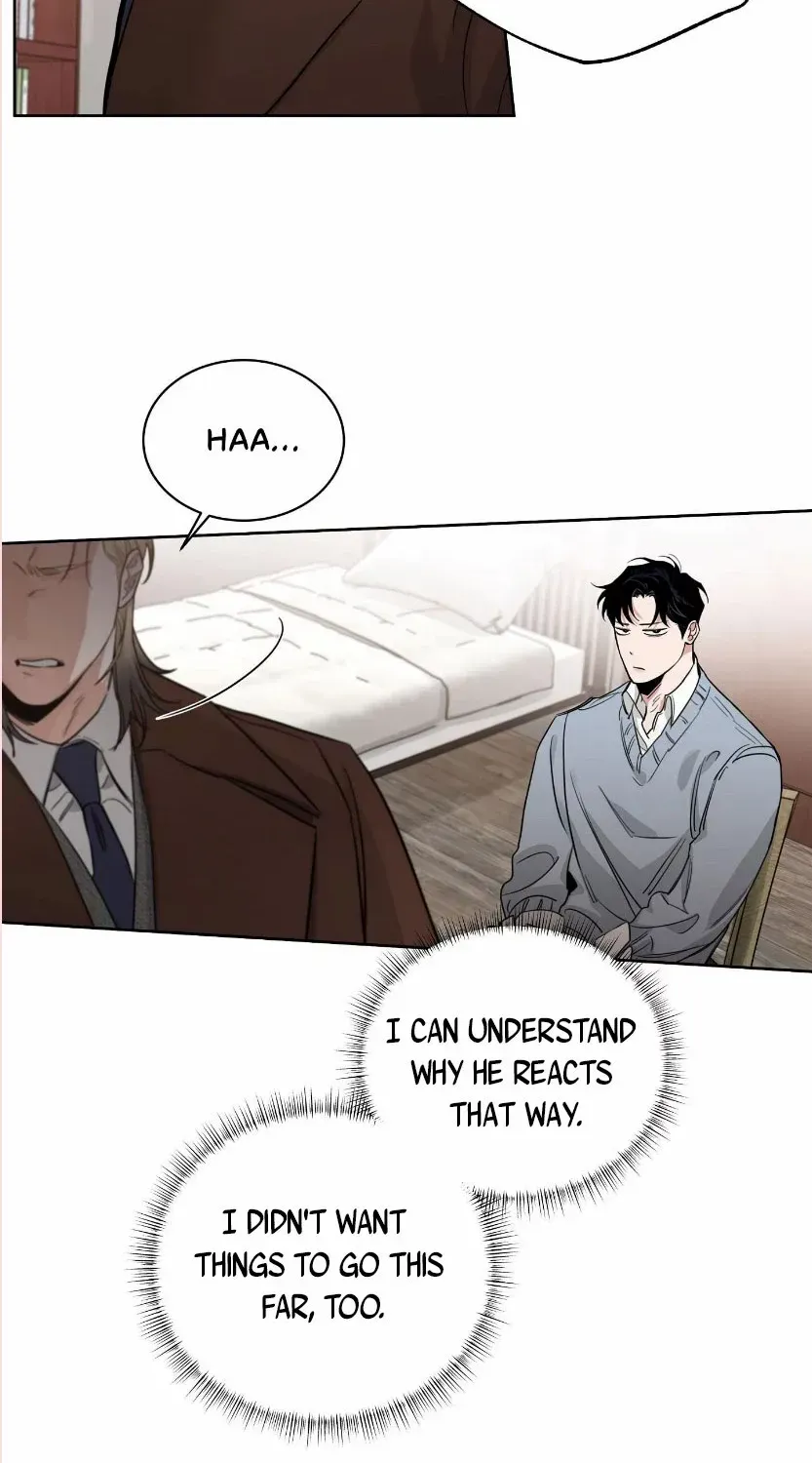 Roses And Champagne Chapter 75 page 12 - Mangabat