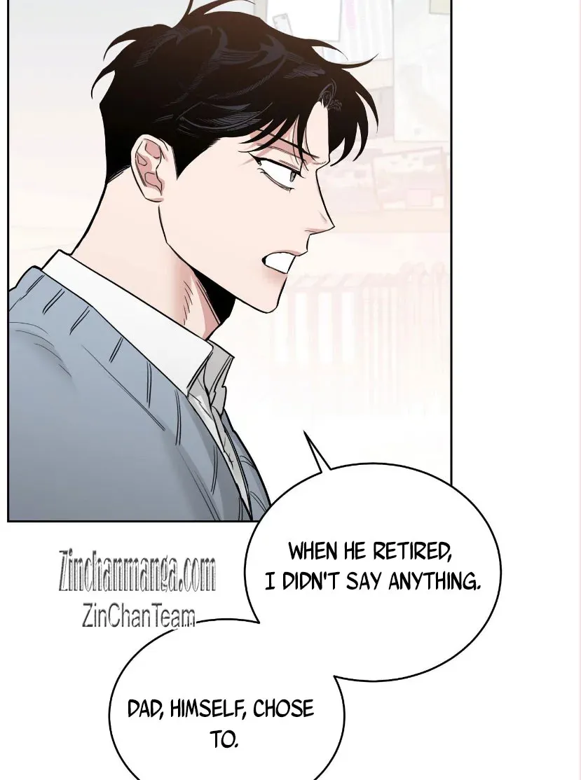 Roses And Champagne Chapter 75 page 43 - MangaKakalot