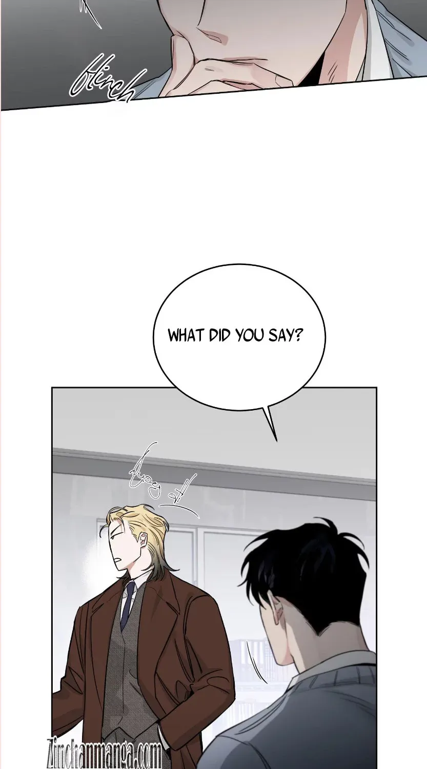 Roses And Champagne Chapter 75 page 9 - Mangabat